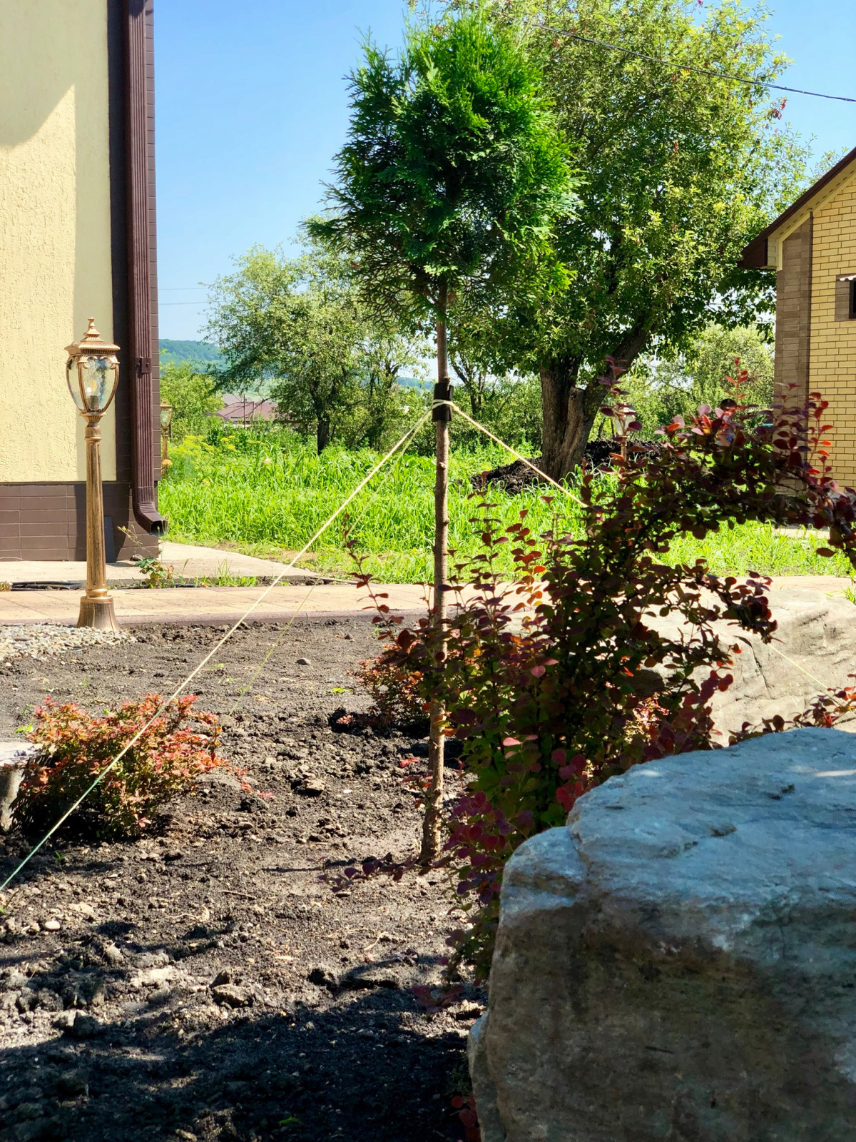 Привет, станица!