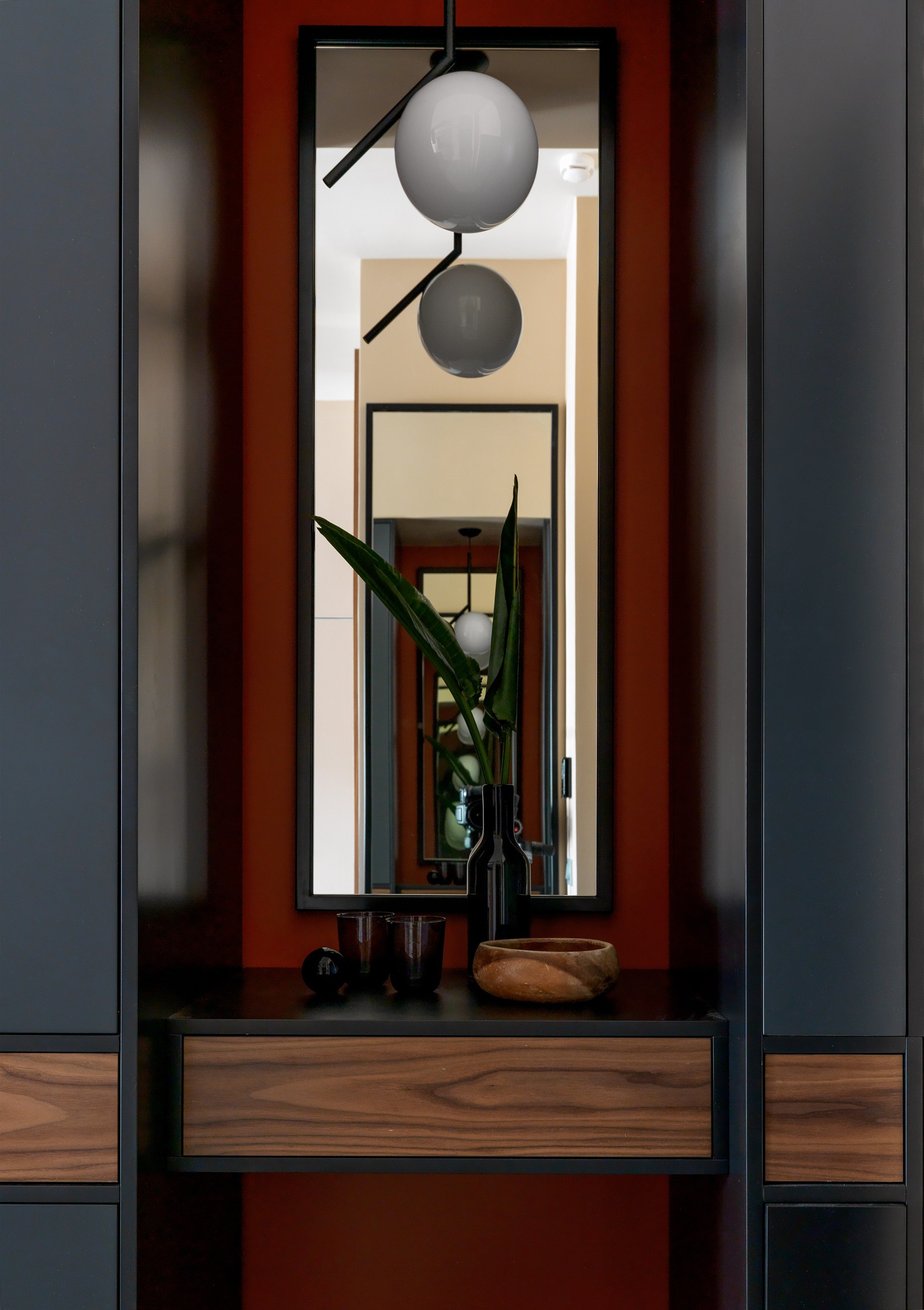 Квартира успешного мужчины на Таганке