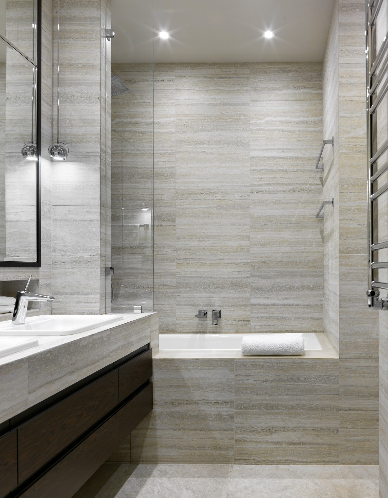 Квартира успешного мужчины на Таганке