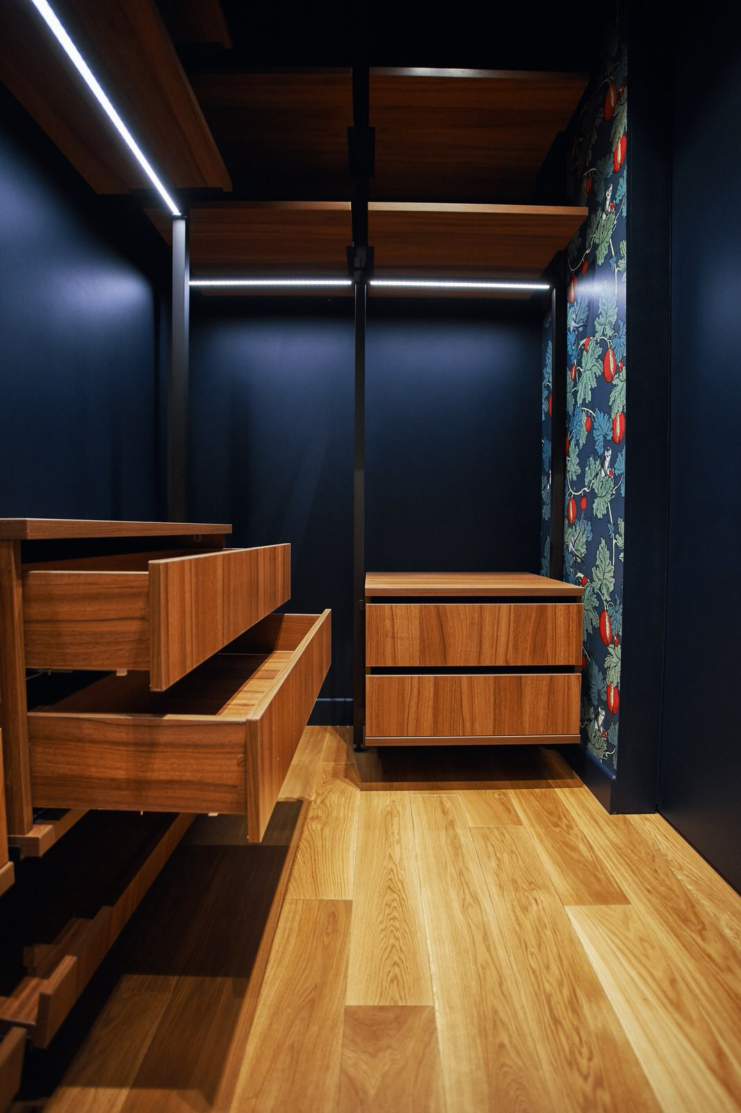 Гардеробная UNO raumplus