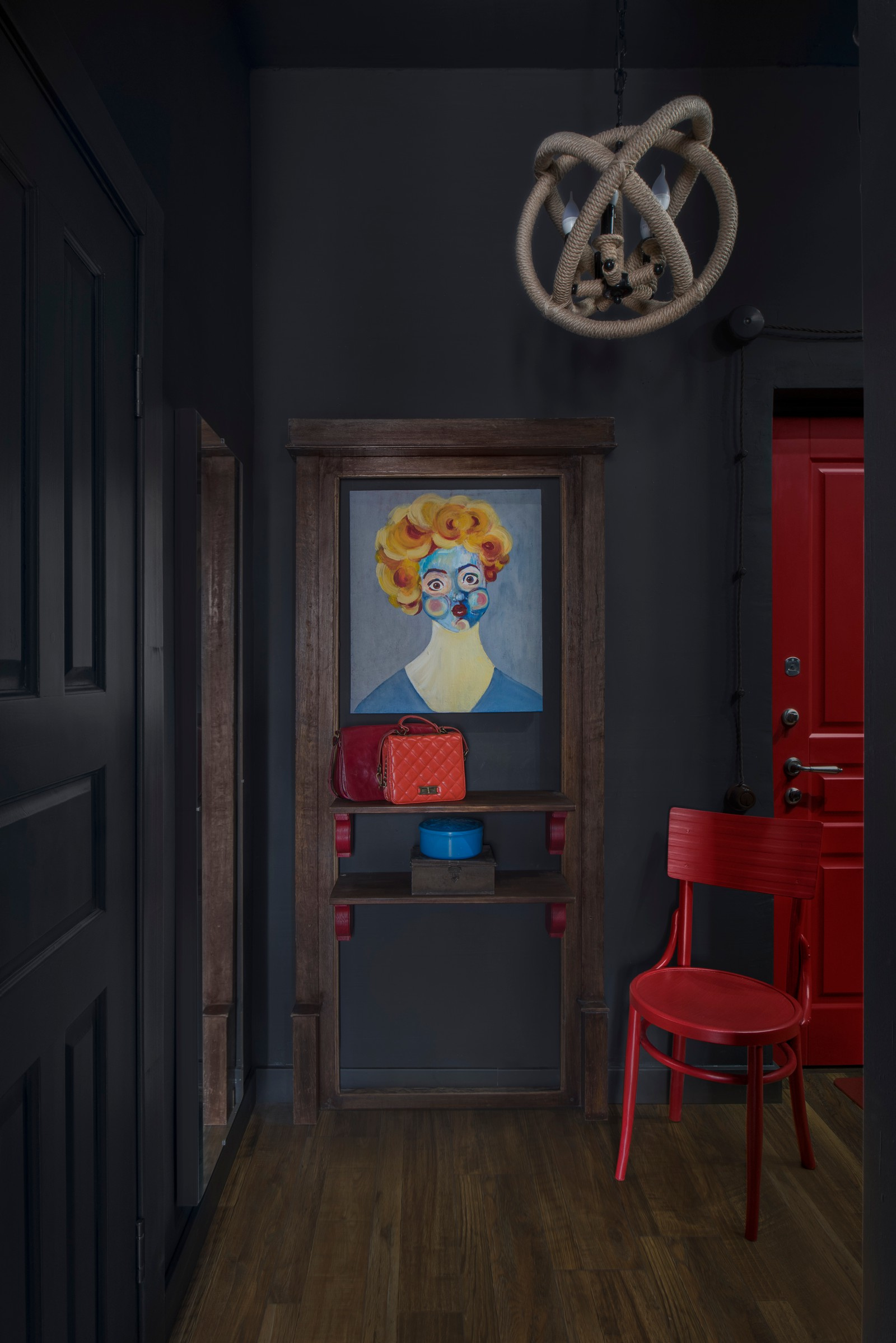 Фоновое изображение профиля Наталия Турченко