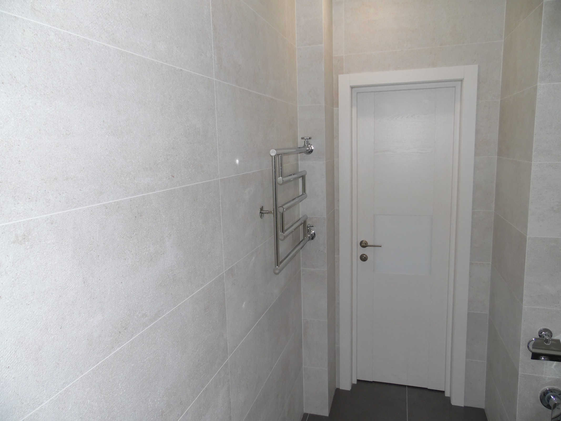 Трехкомнатная квартира ЖК "Астра"