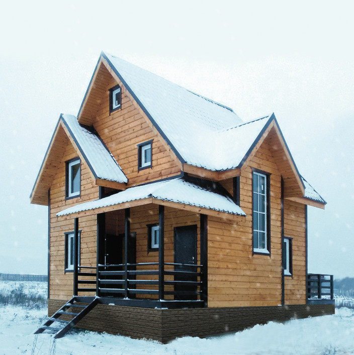 Фоновое изображение профиля Строй - Экспресс