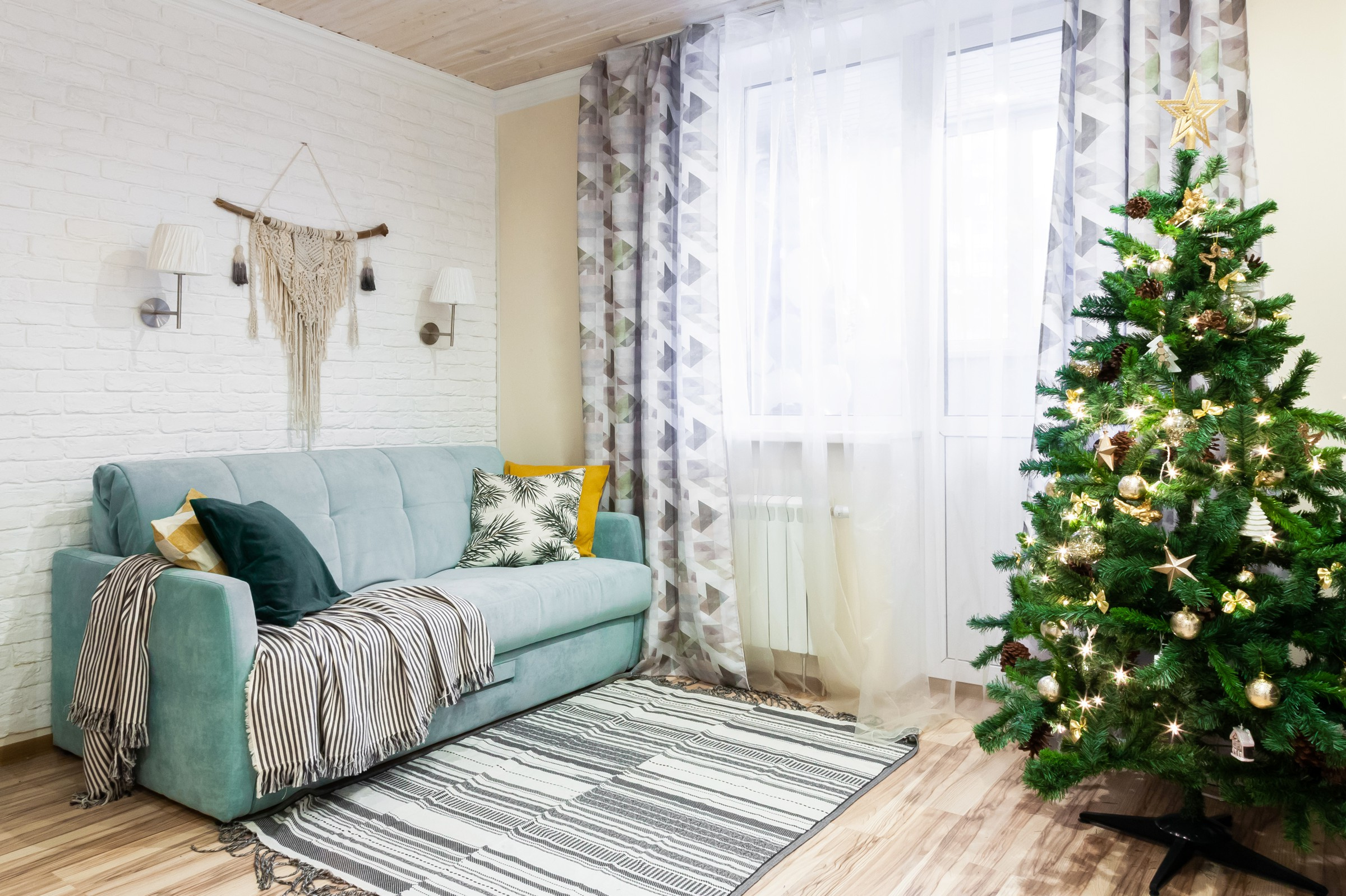 Студия в Реутове