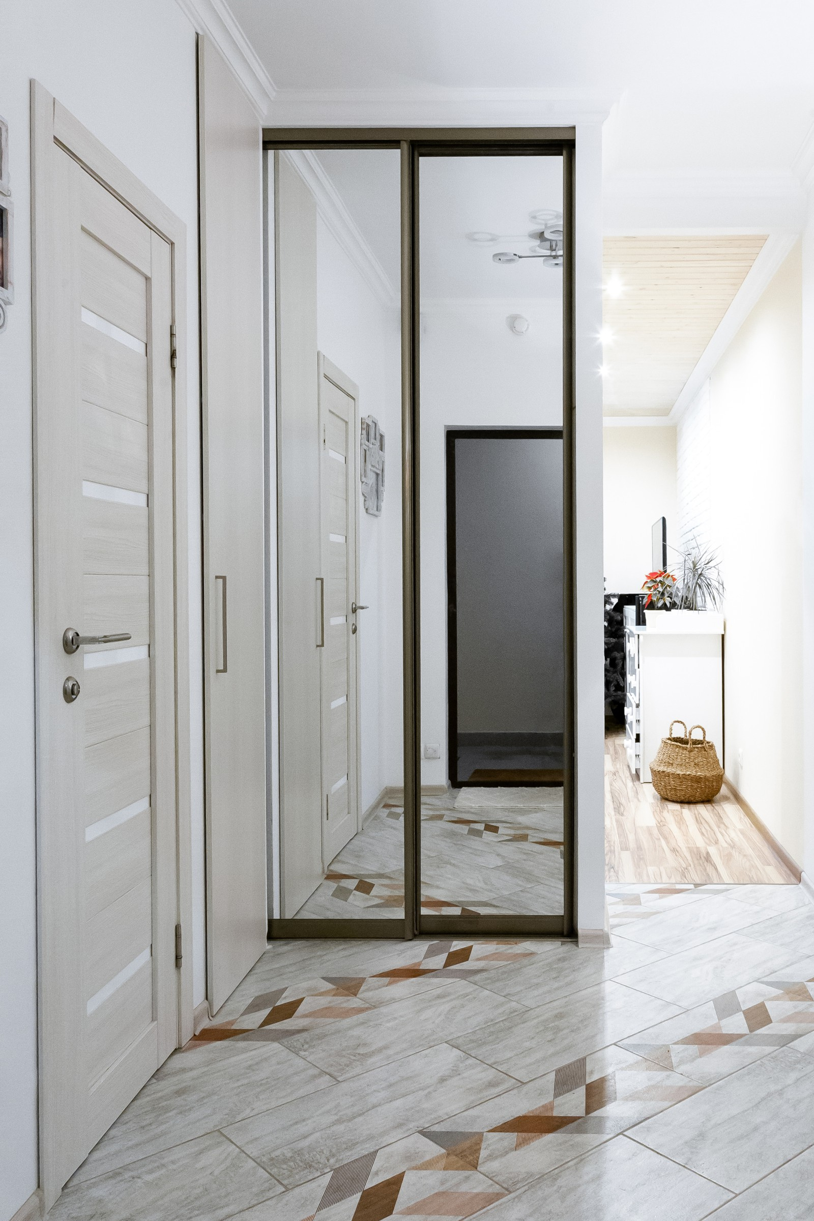 Студия в Реутове