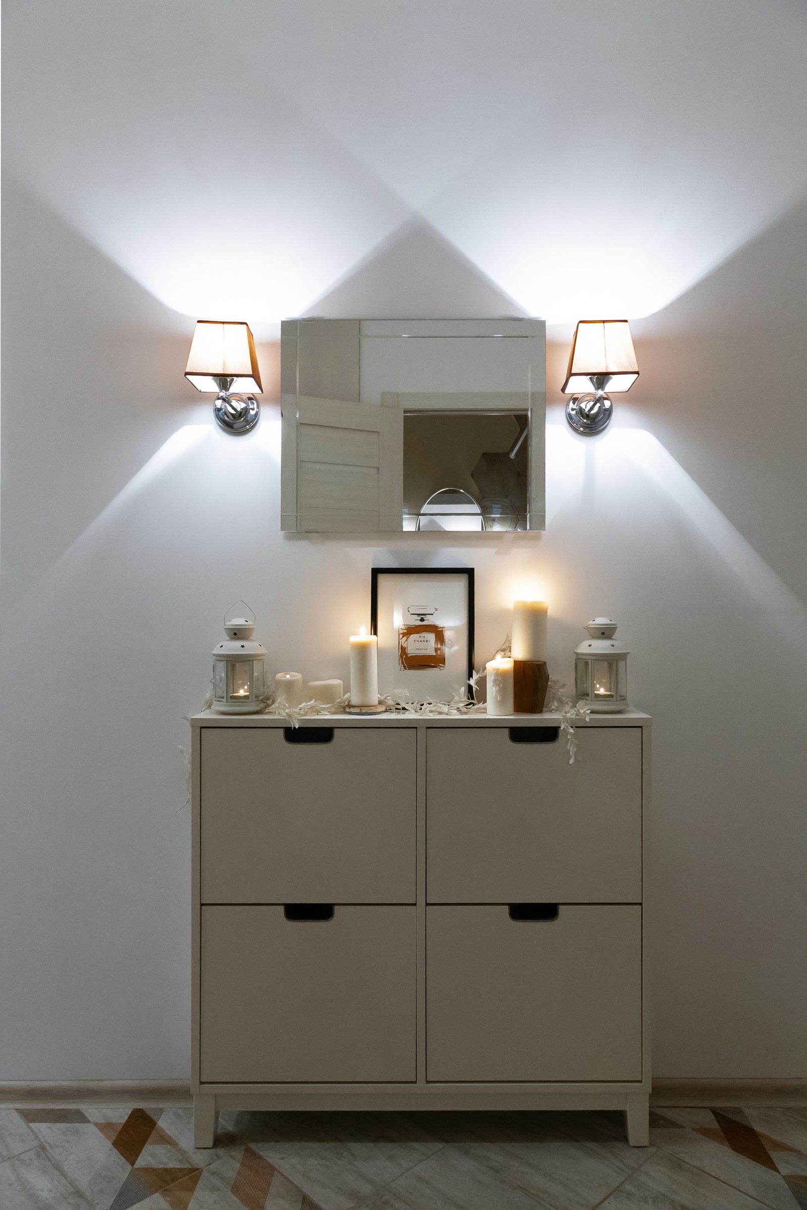 Студия в Реутове