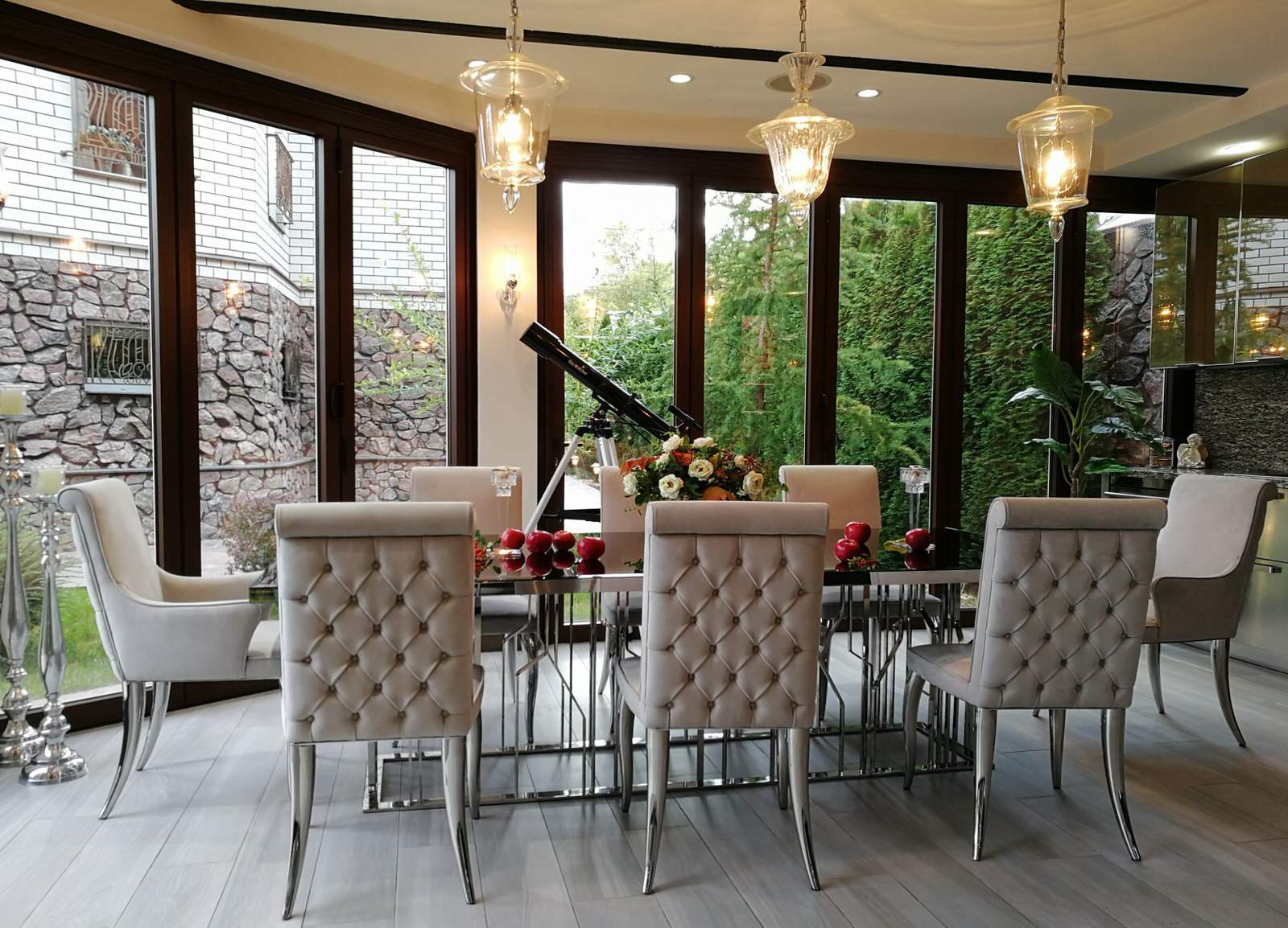 Фоновое изображение профиля Наталия Мольбо