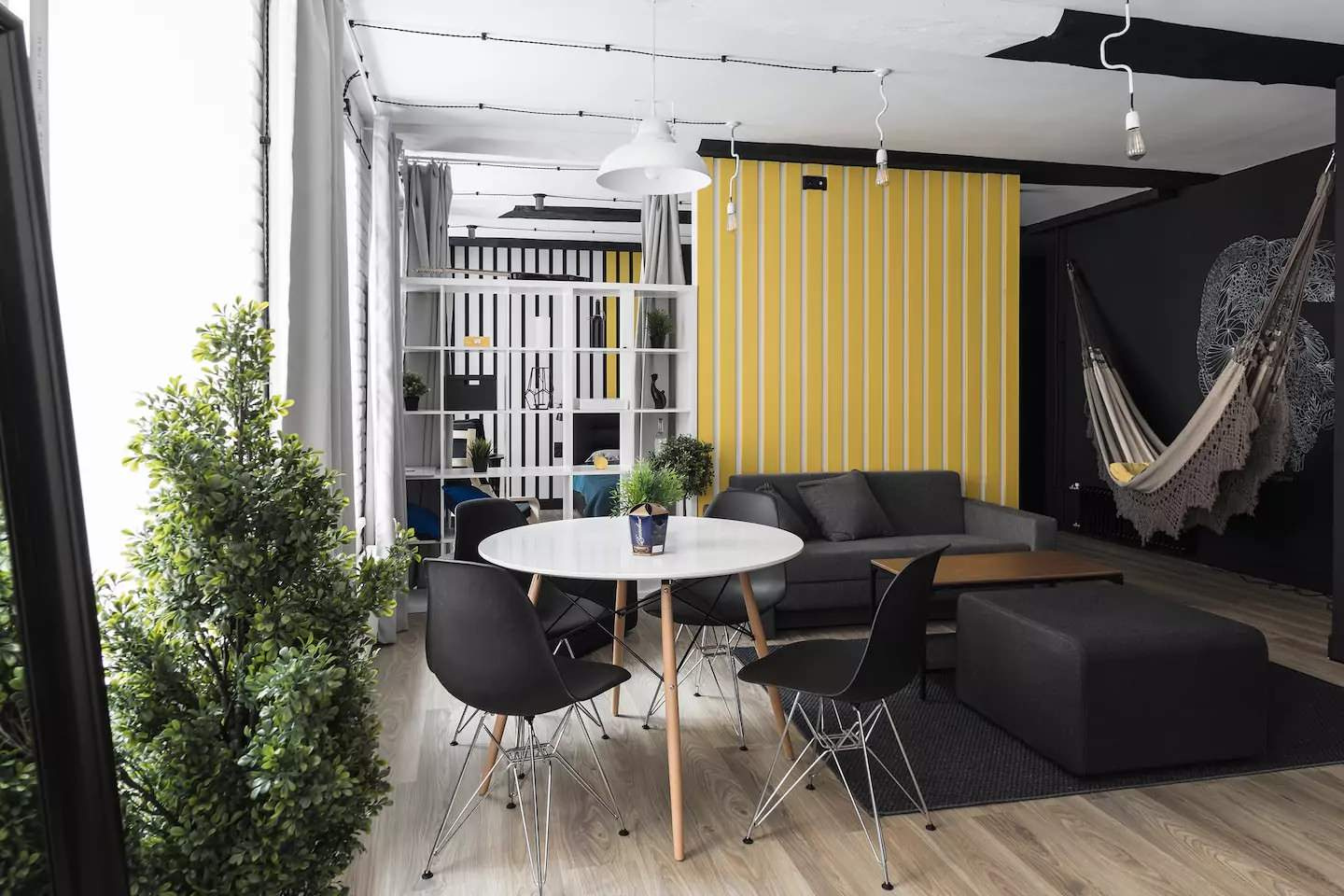 Dmitrievskaya | Реализованный проект