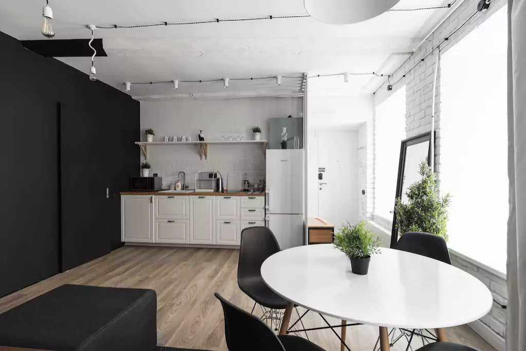 Dmitrievskaya | Реализованный проект