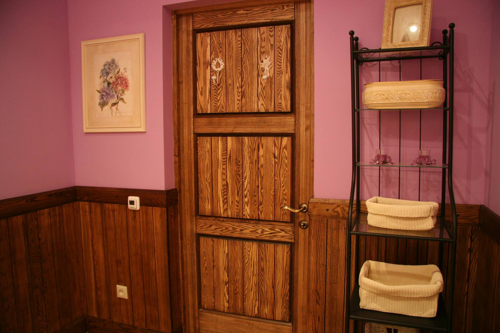 Загородный дом, Кириллов