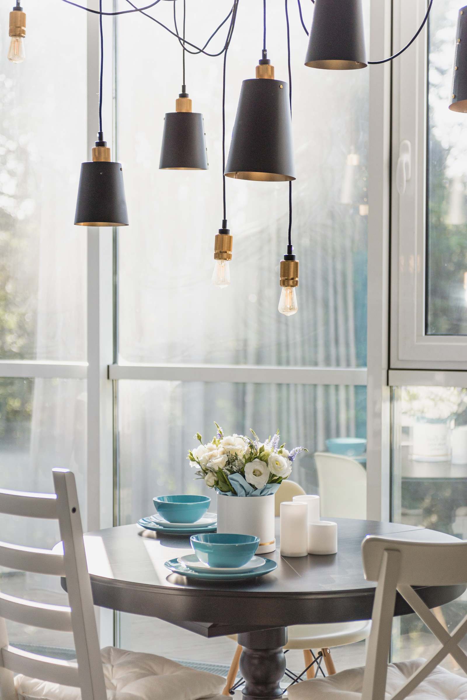 Ловушка для счастья