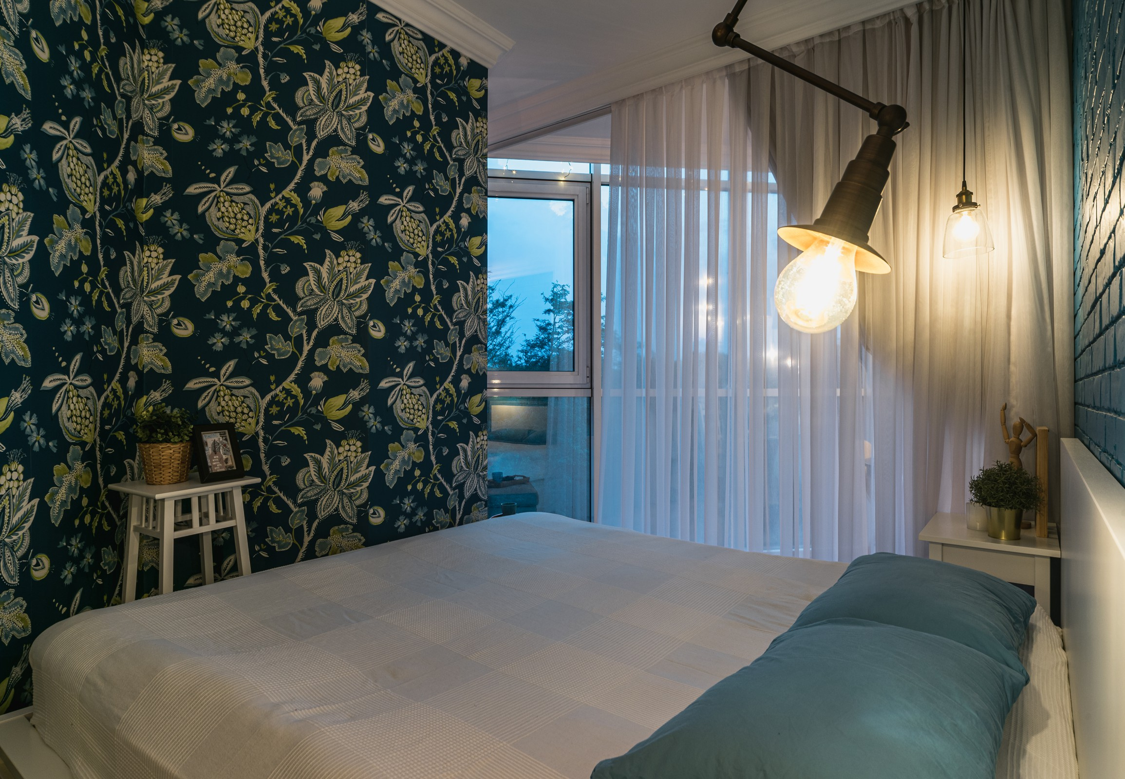 Ловушка для счастья