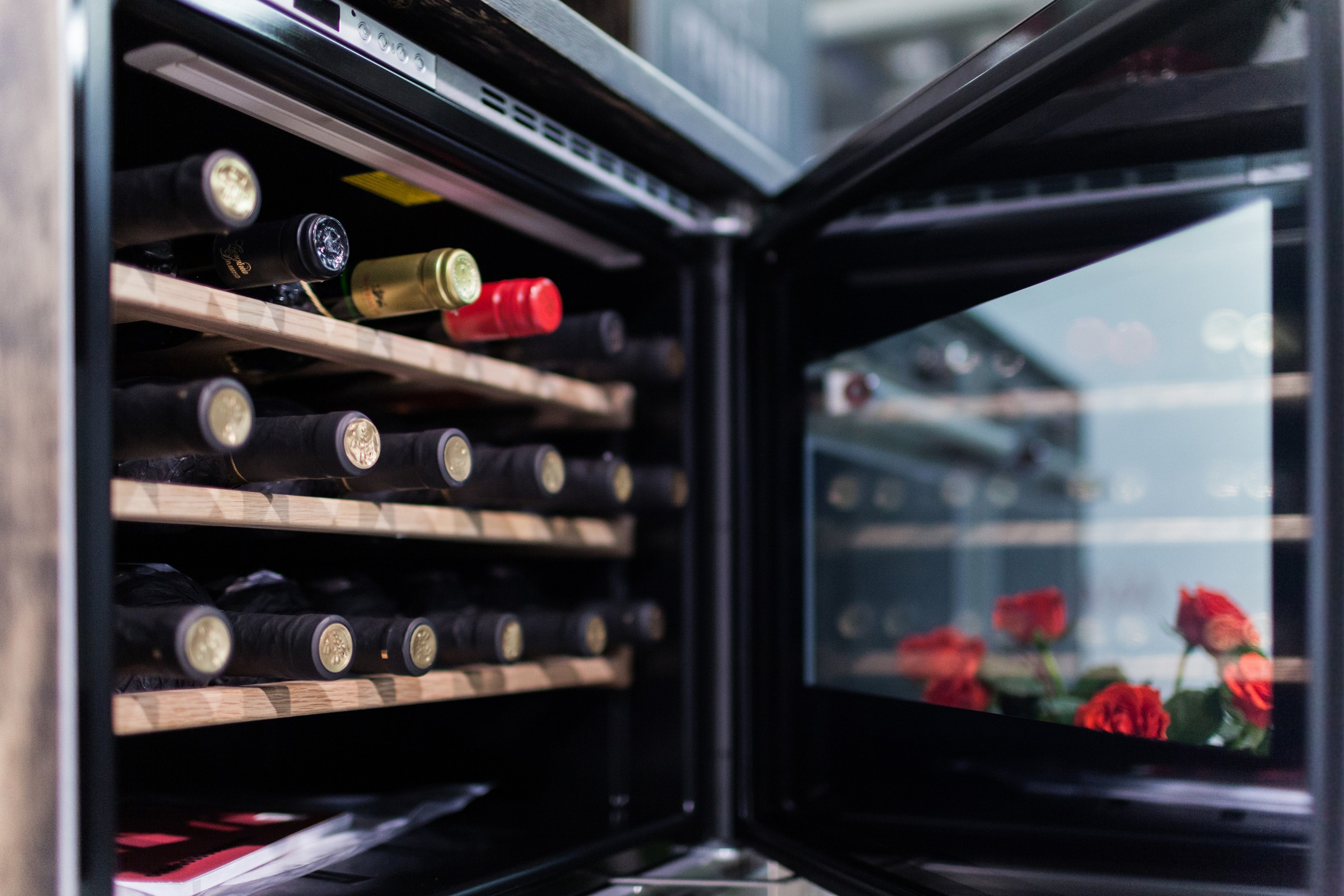 Кухня INDUSTRIAL