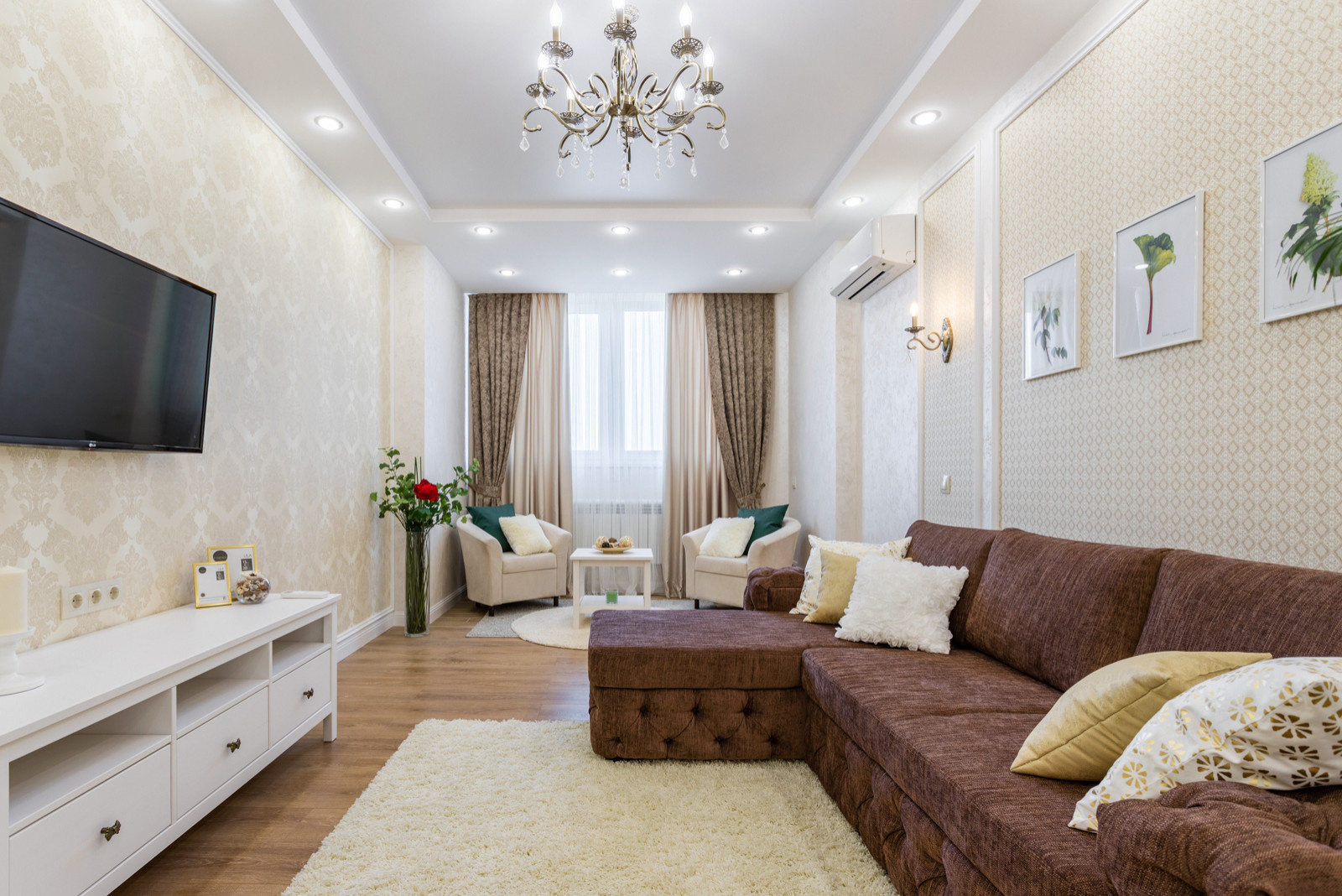 квартира ЖК Екатеринодар