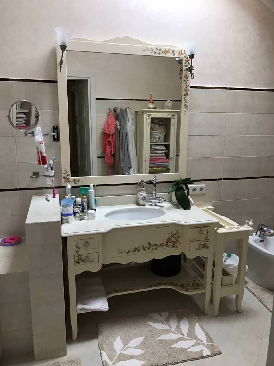Дом в поселке Калинка
