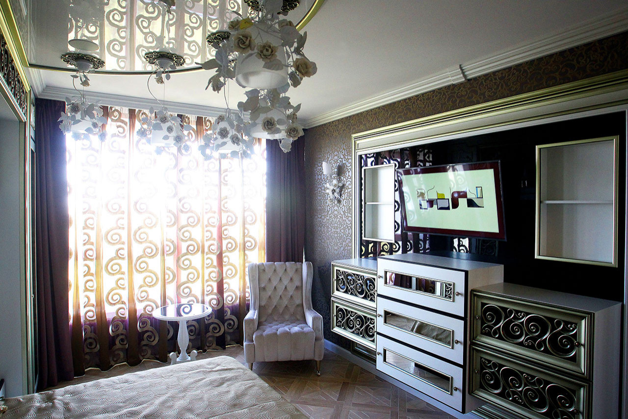 Автоматизация квартиры