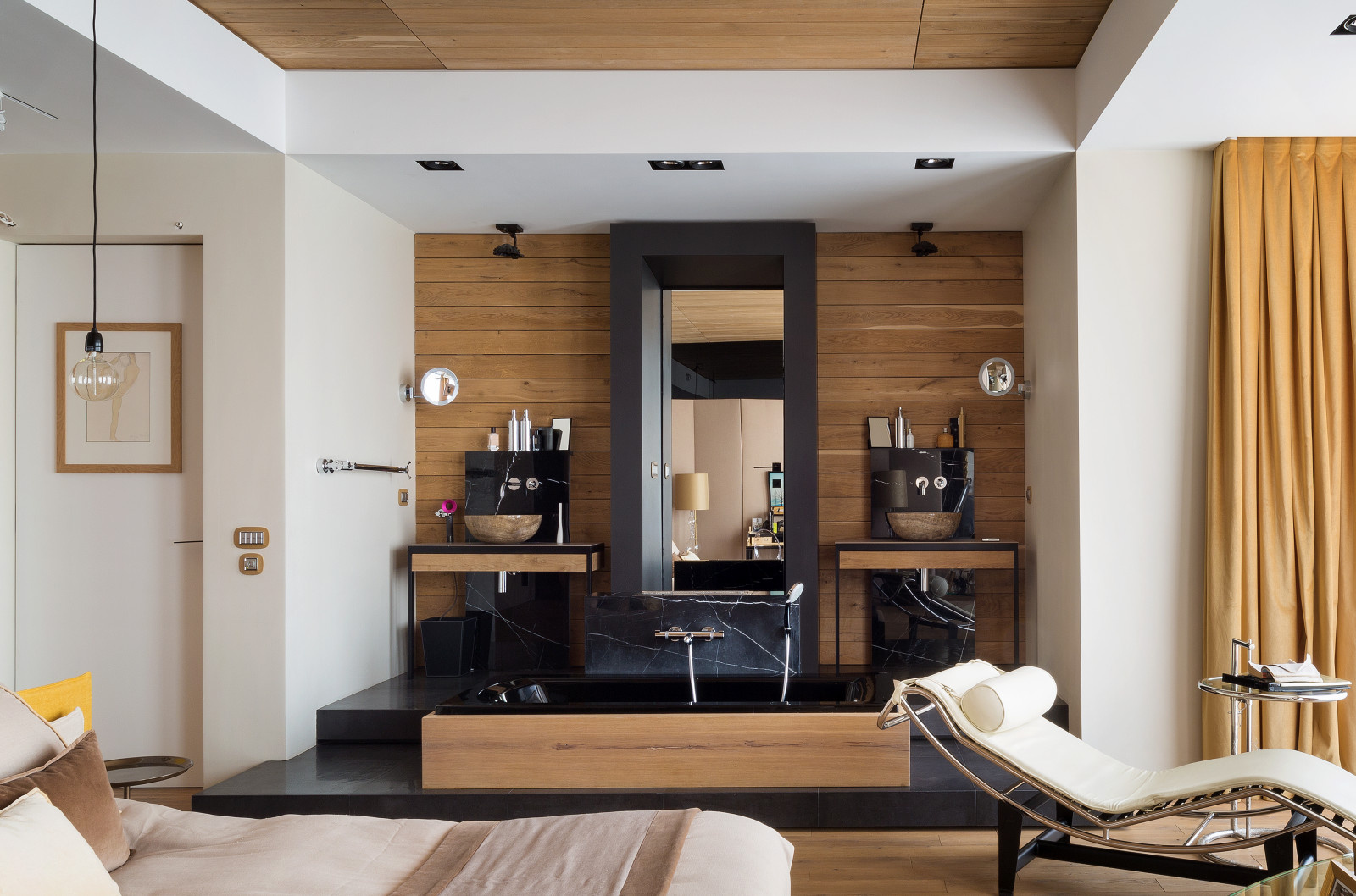 Дом на "Ильинском шоссе"