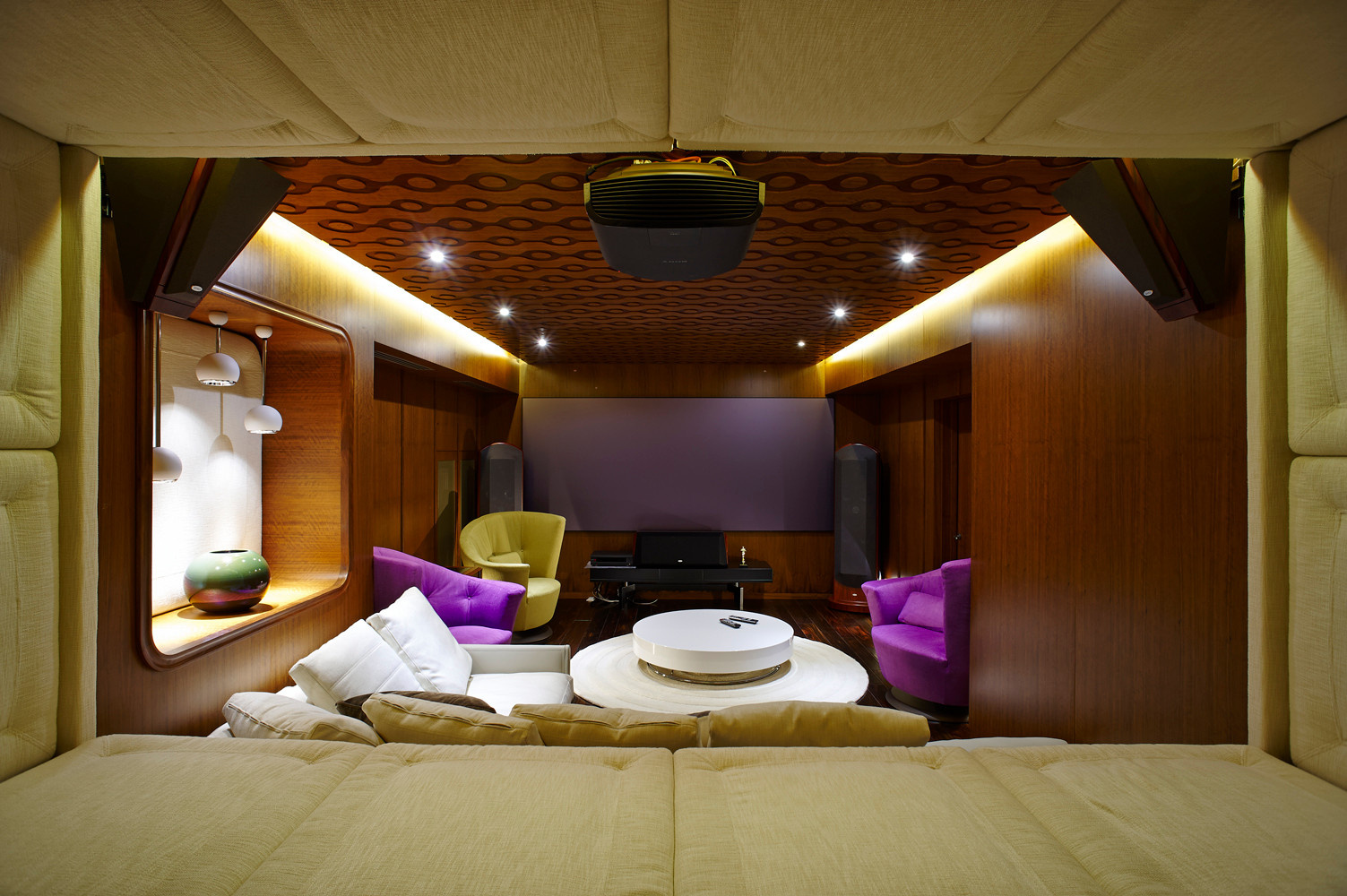 Автоматизация коттеджа