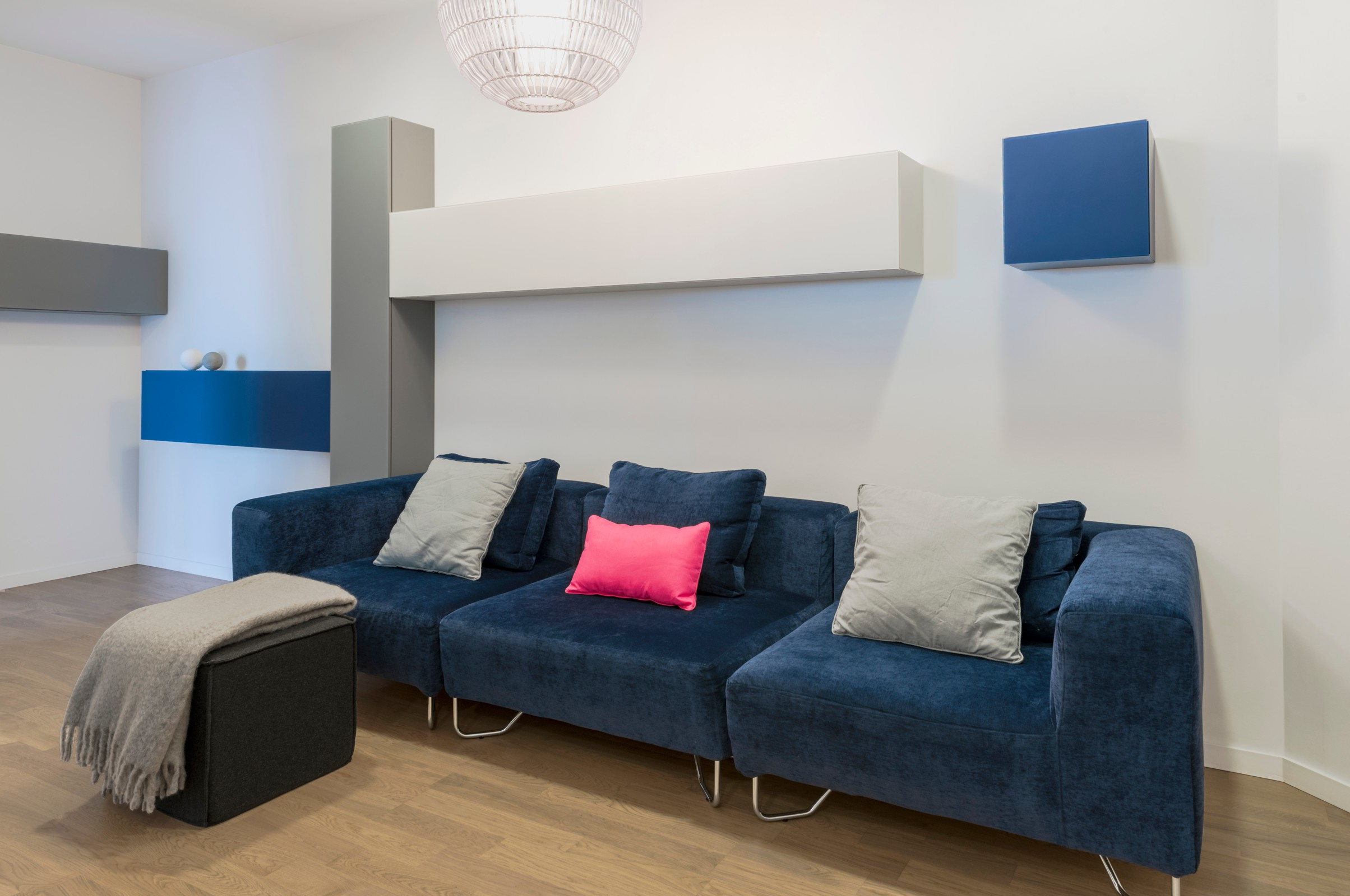 Квартира в Крылатском