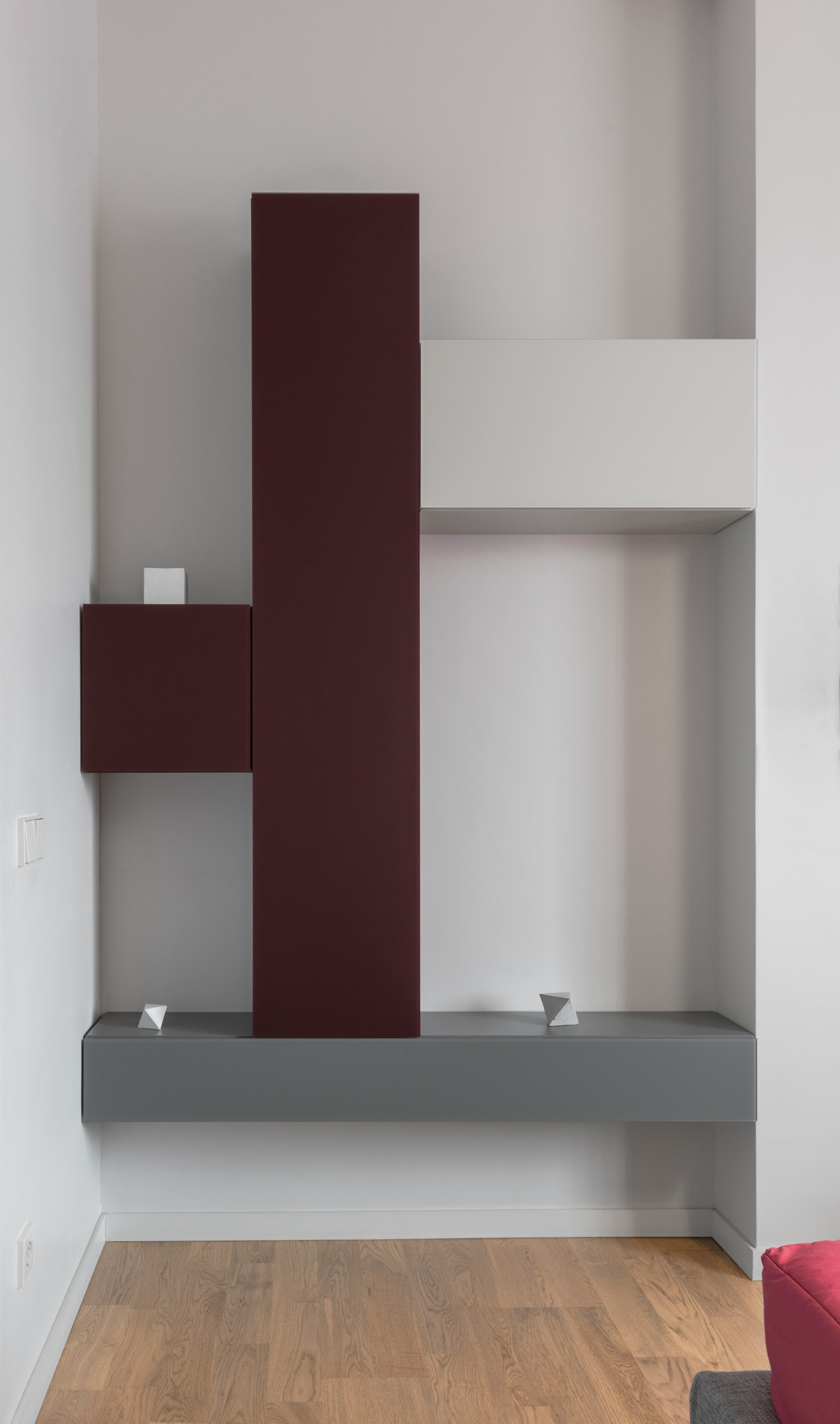 Квартира в Крылатском