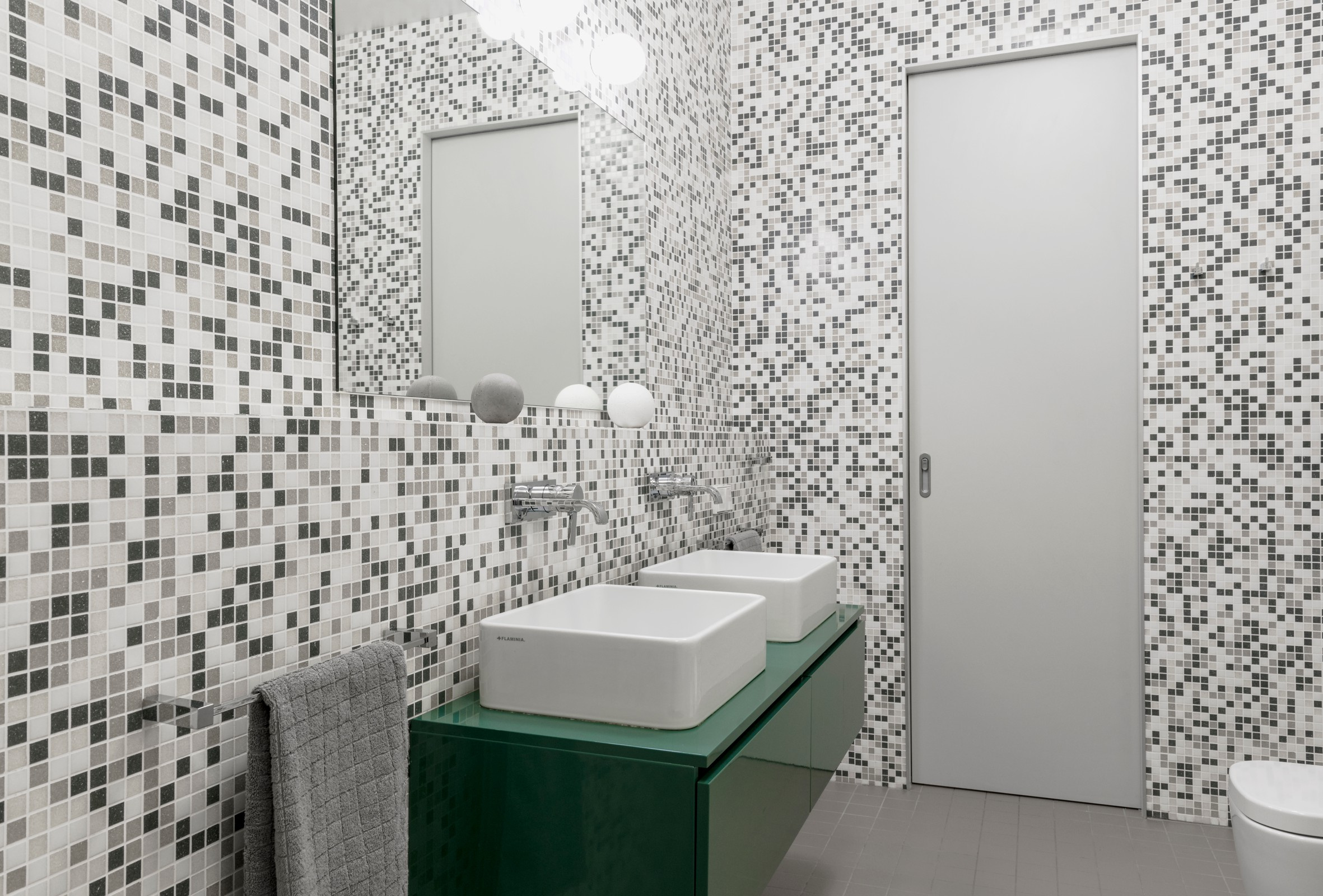 Квартира в Крылатском