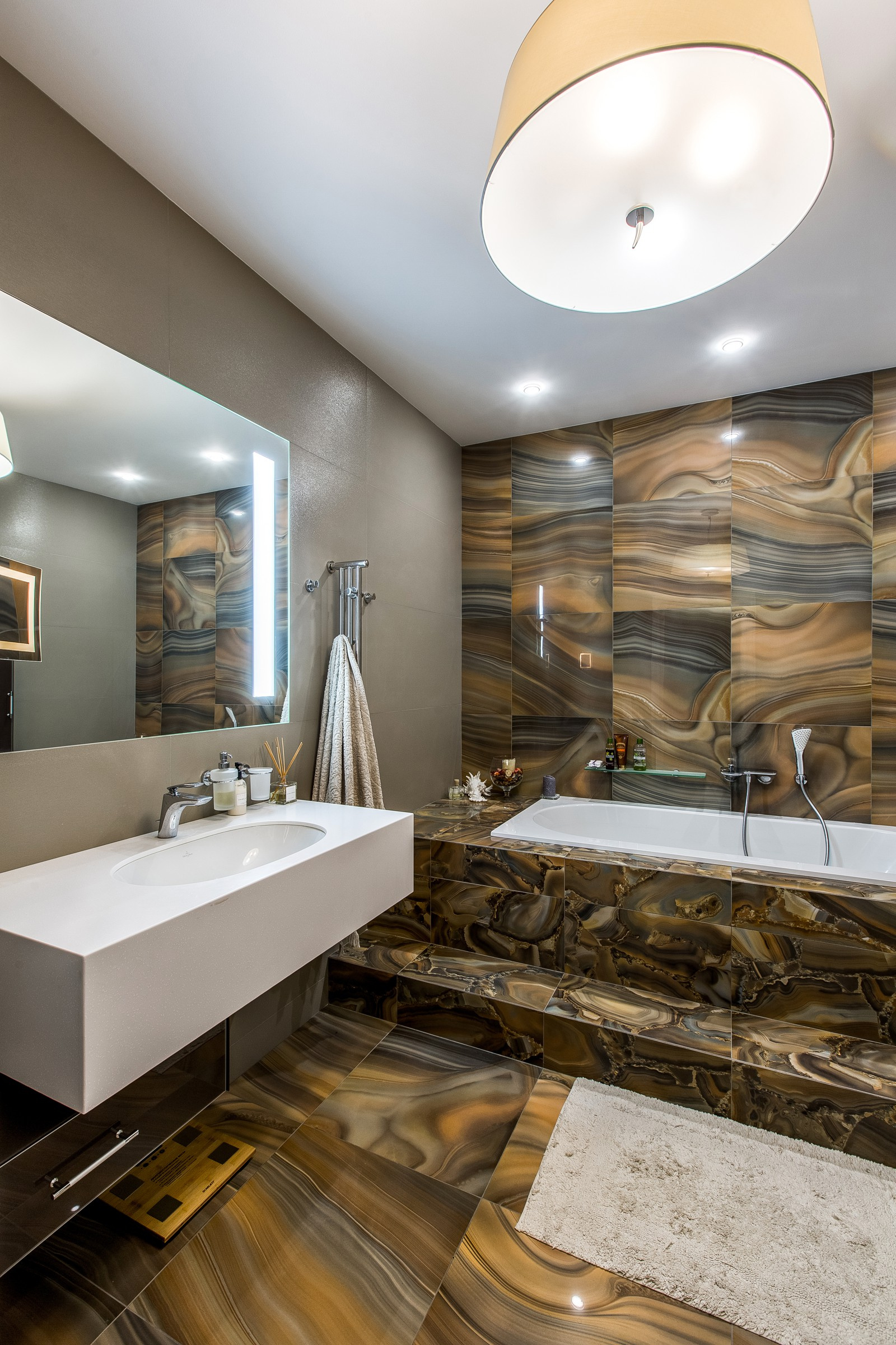 Квартира в Самаре 180 кв.м