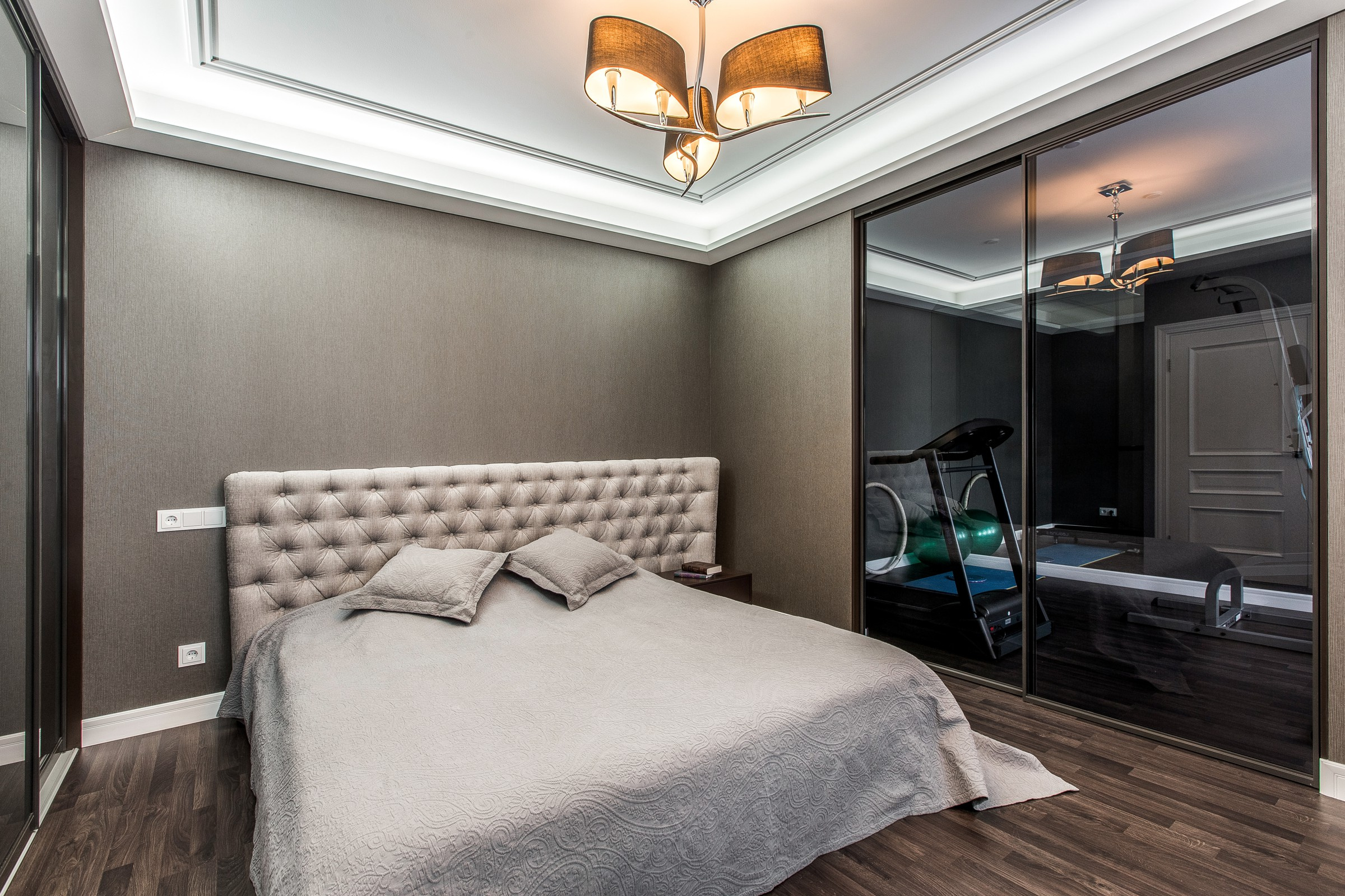 Квартира в Самаре 180 кв.м