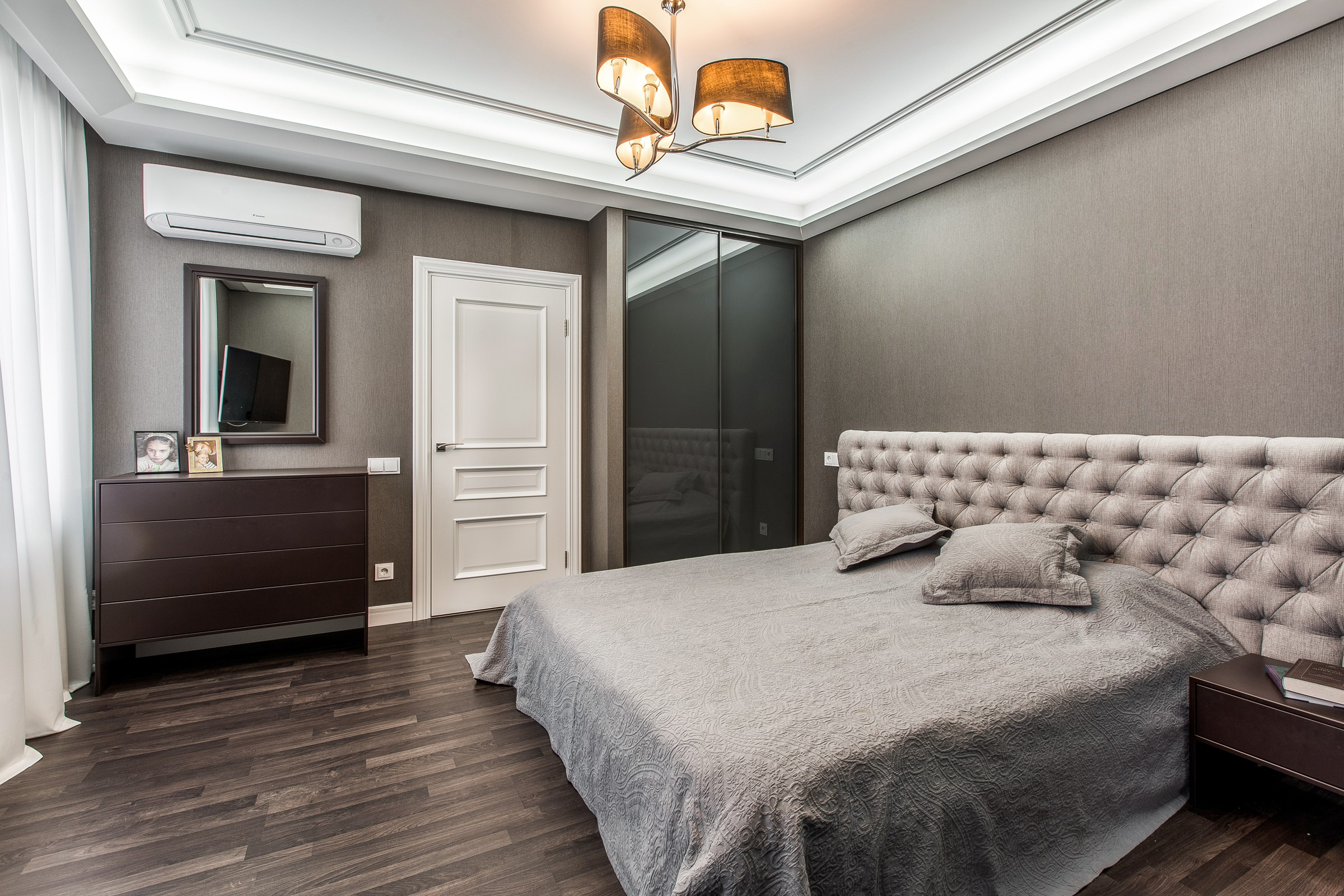 Квартира в Самаре 180 кв.м