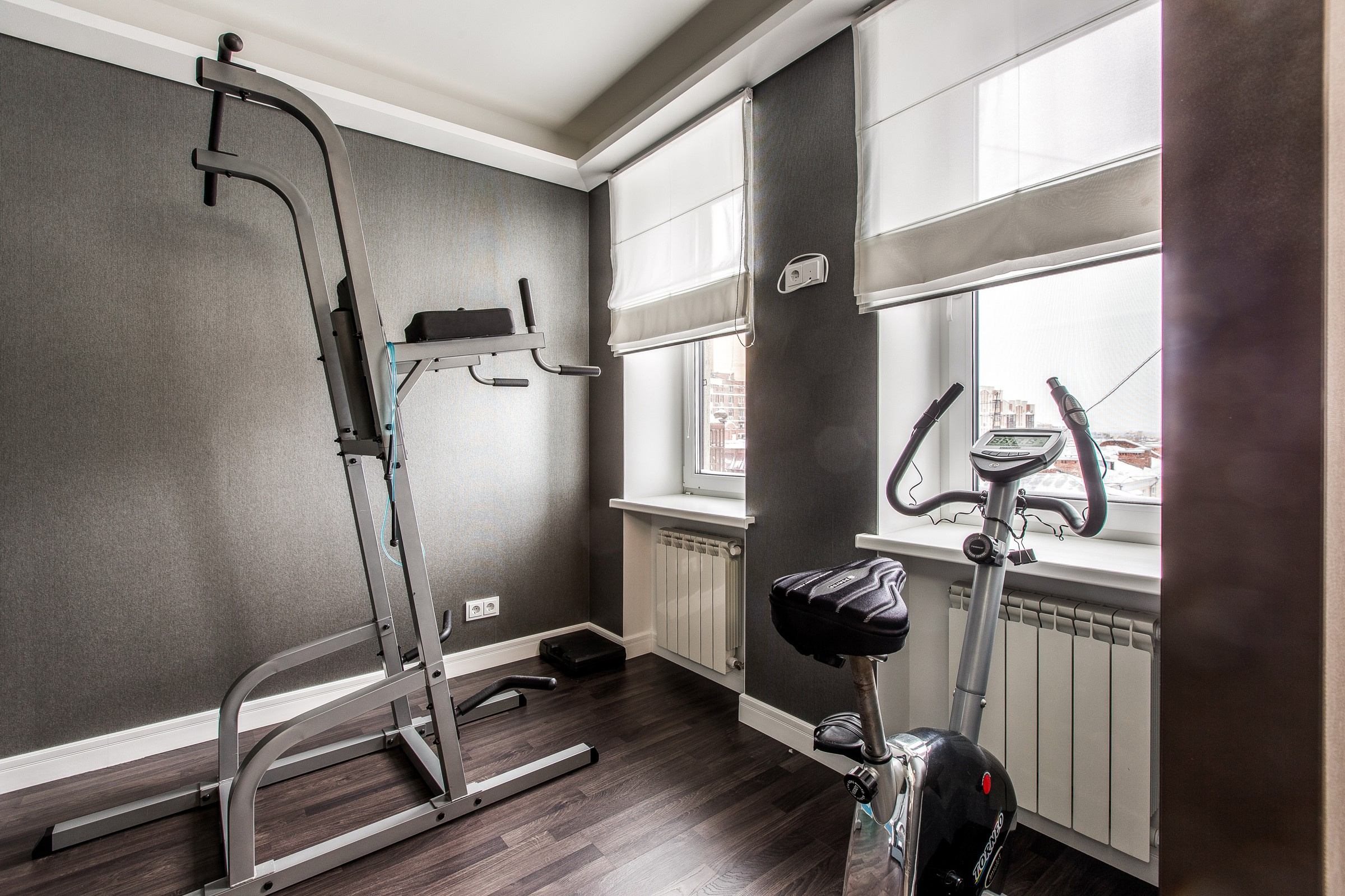 Квартира в Самаре 180 кв.м