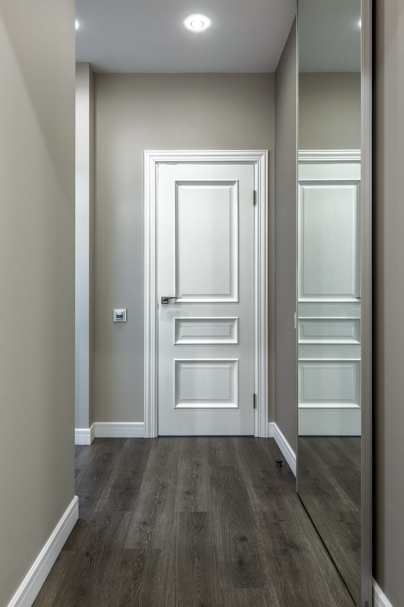 Квартира в Самаре 180 кв.м