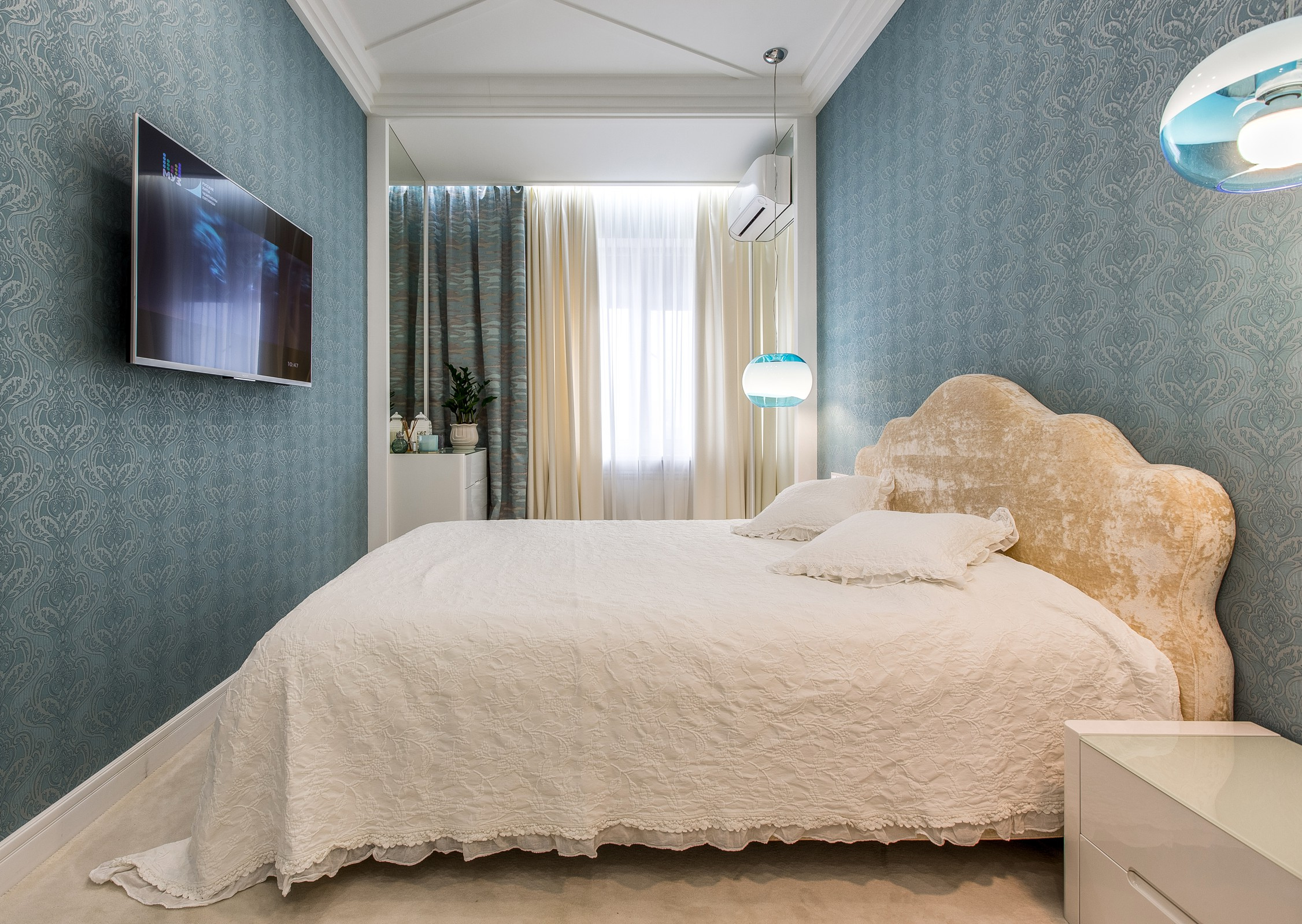 Квартира в Самаре 180 кв.м