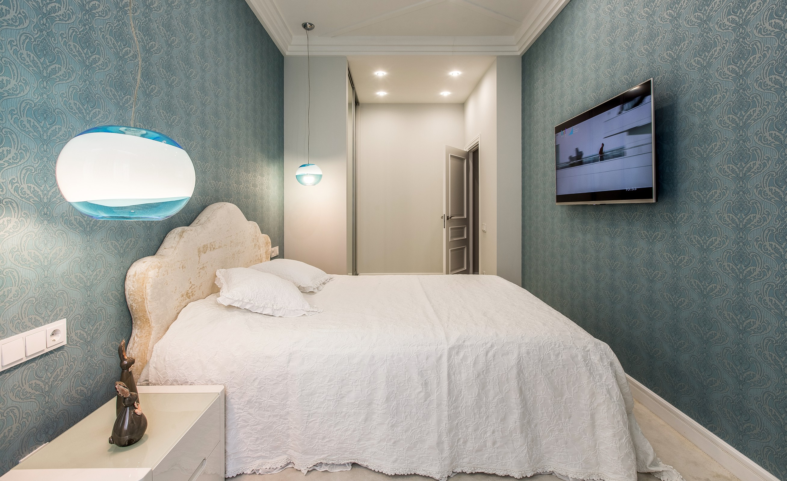 Квартира в Самаре 180 кв.м