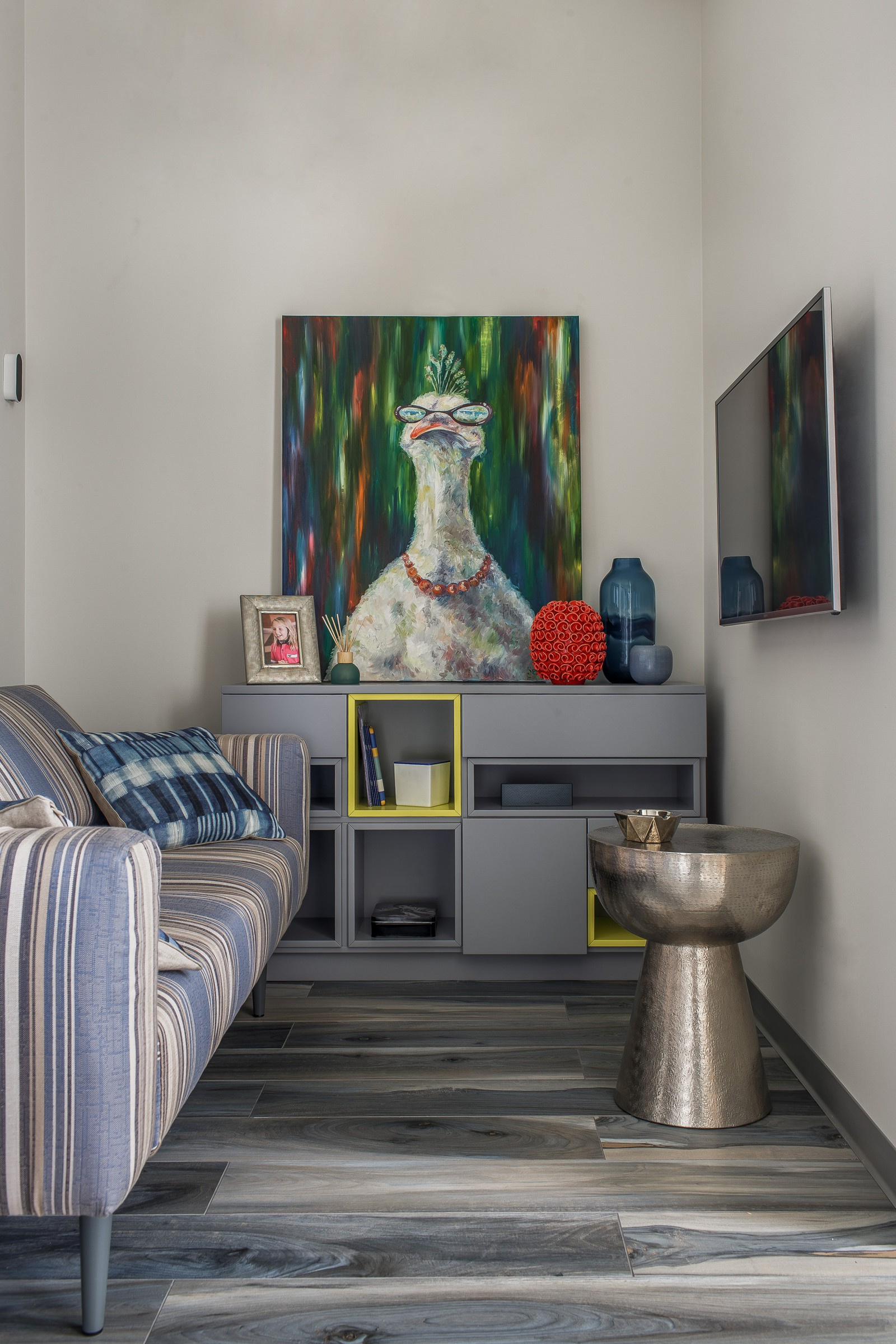 Квартира в Адлере