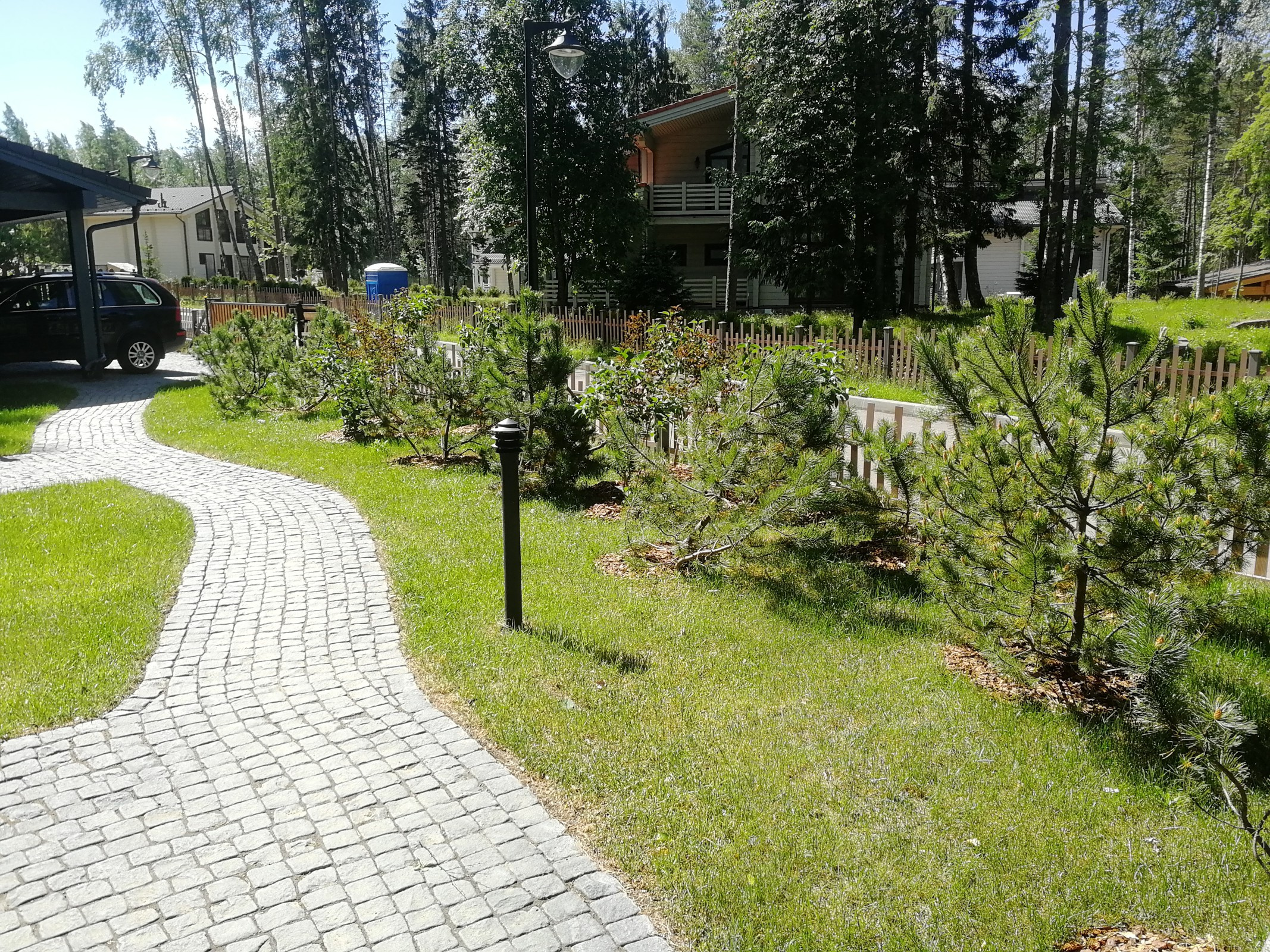 Медное Озеро