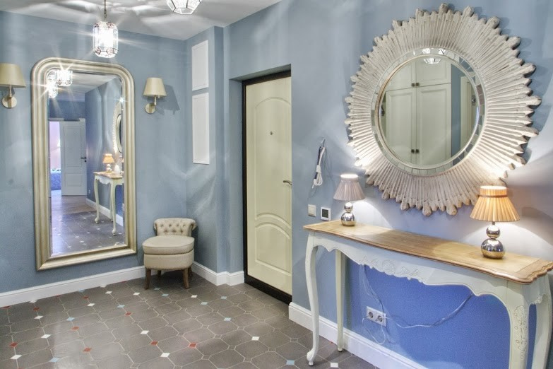 Фоновое изображение профиля Виктория Виктория