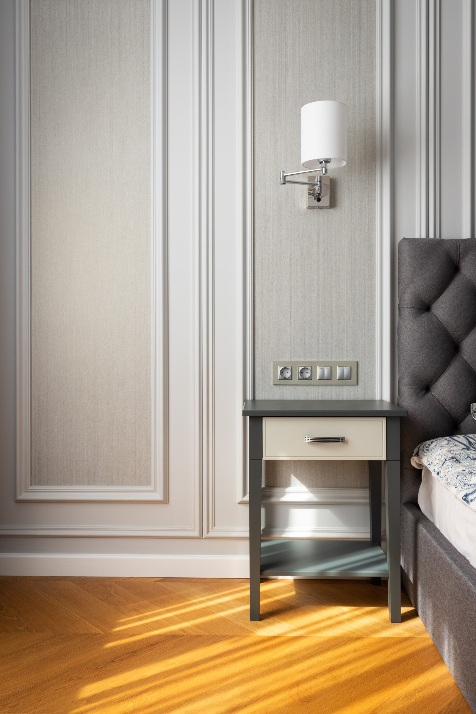 Квартира в ЖК "Оккервиль"