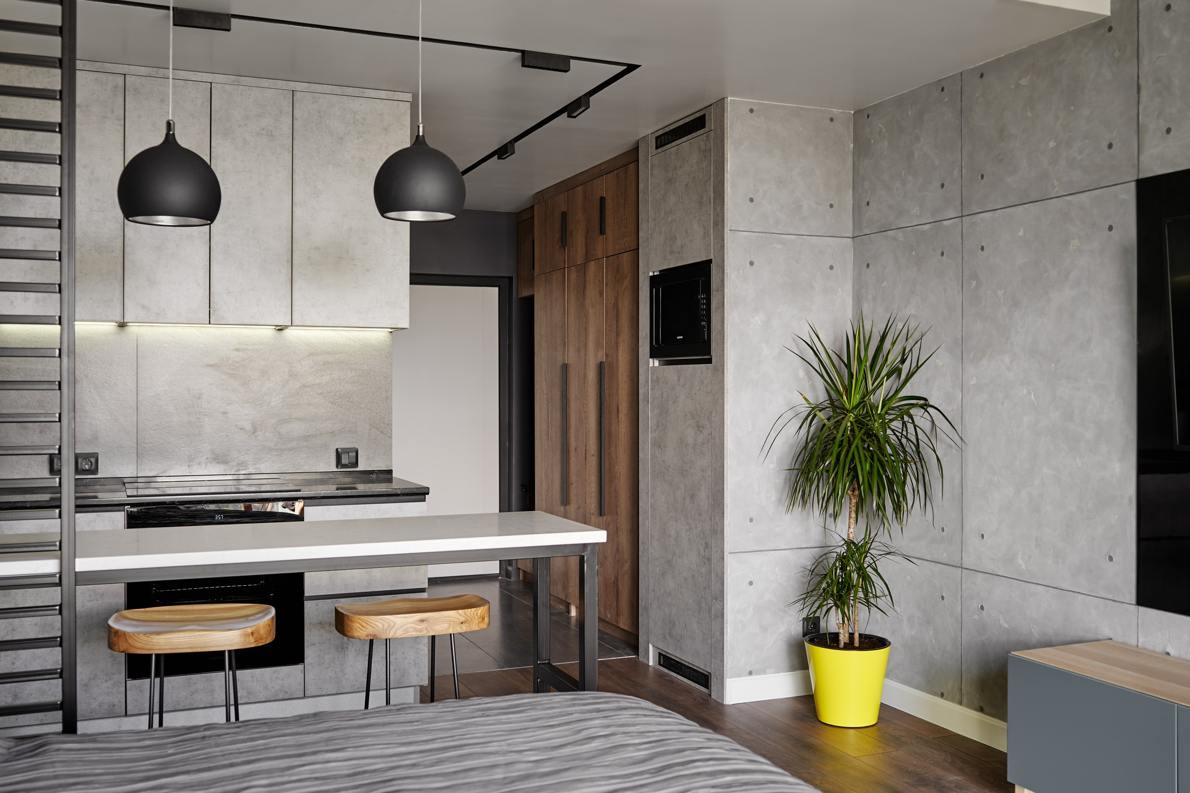 Студия на Дунайском 23