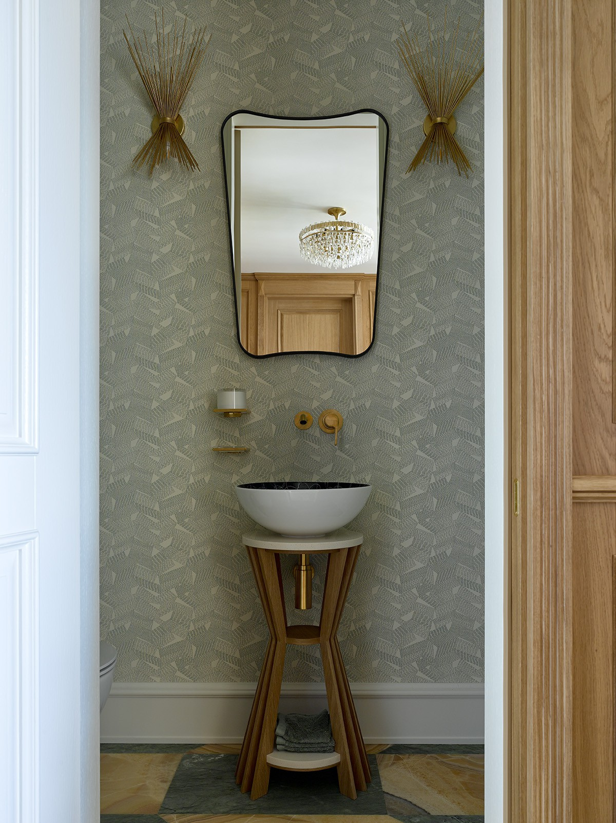 Дом на Плющихе