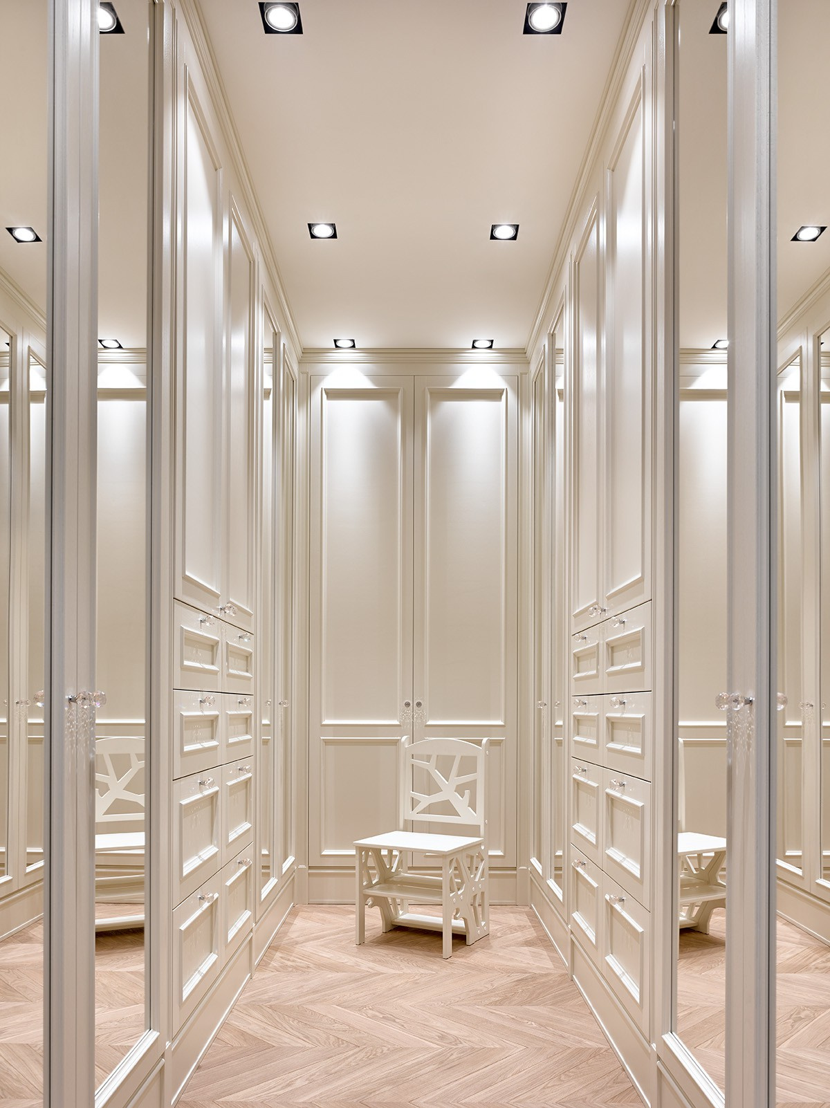 Дом на Плющихе