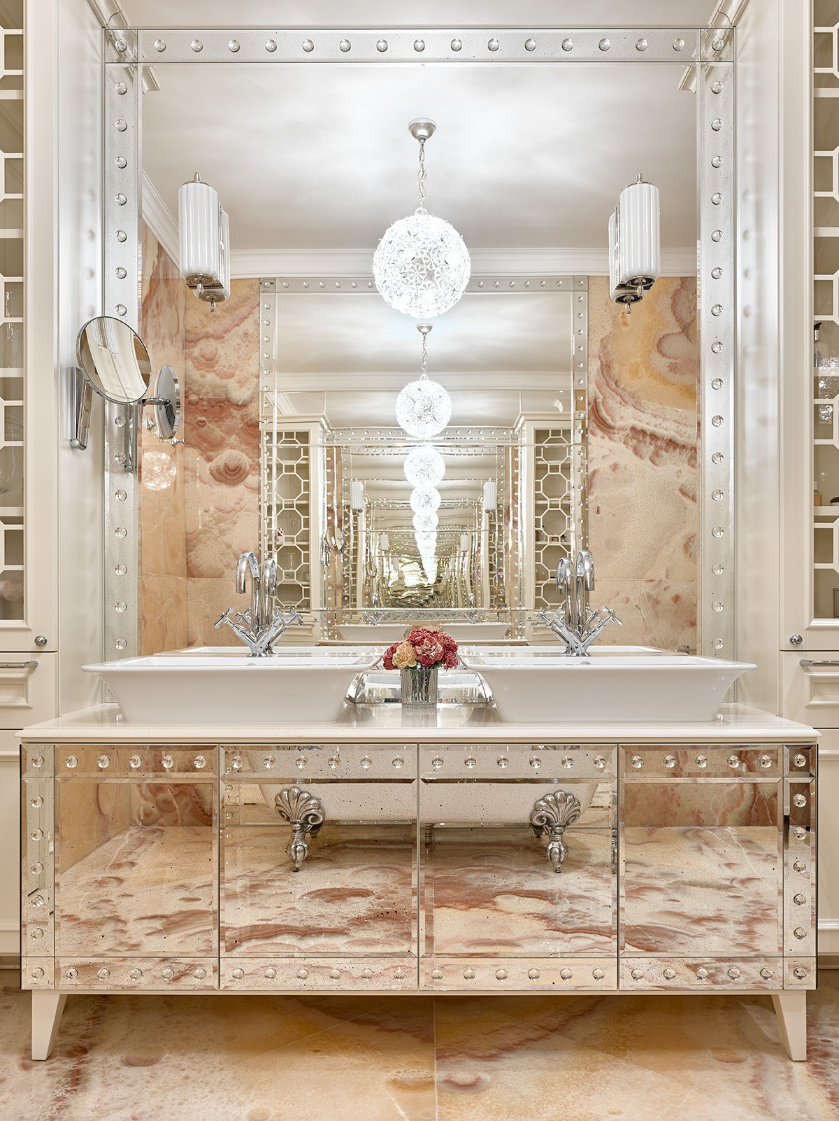 Дом на Плющихе