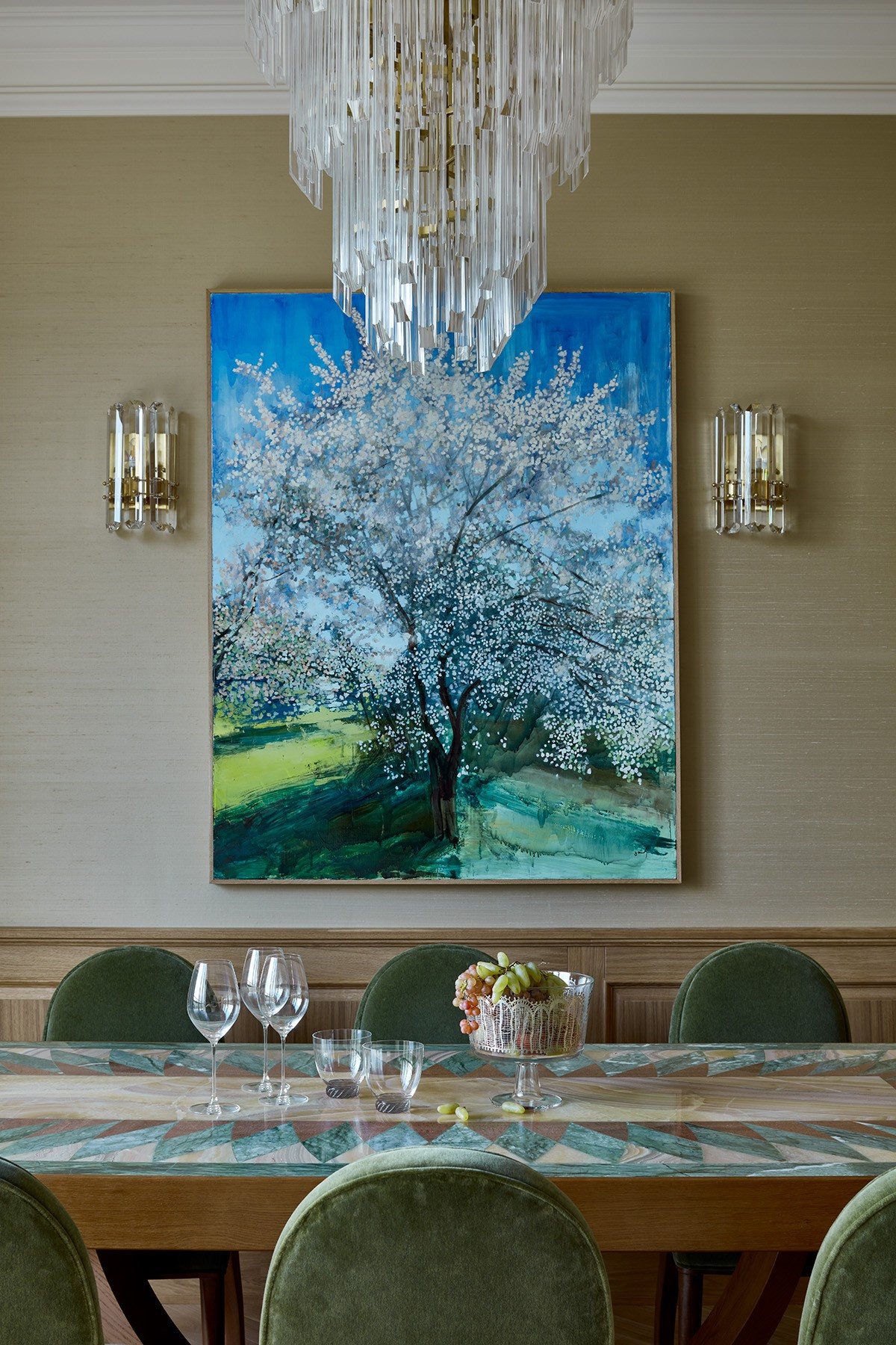 Дом на Плющихе