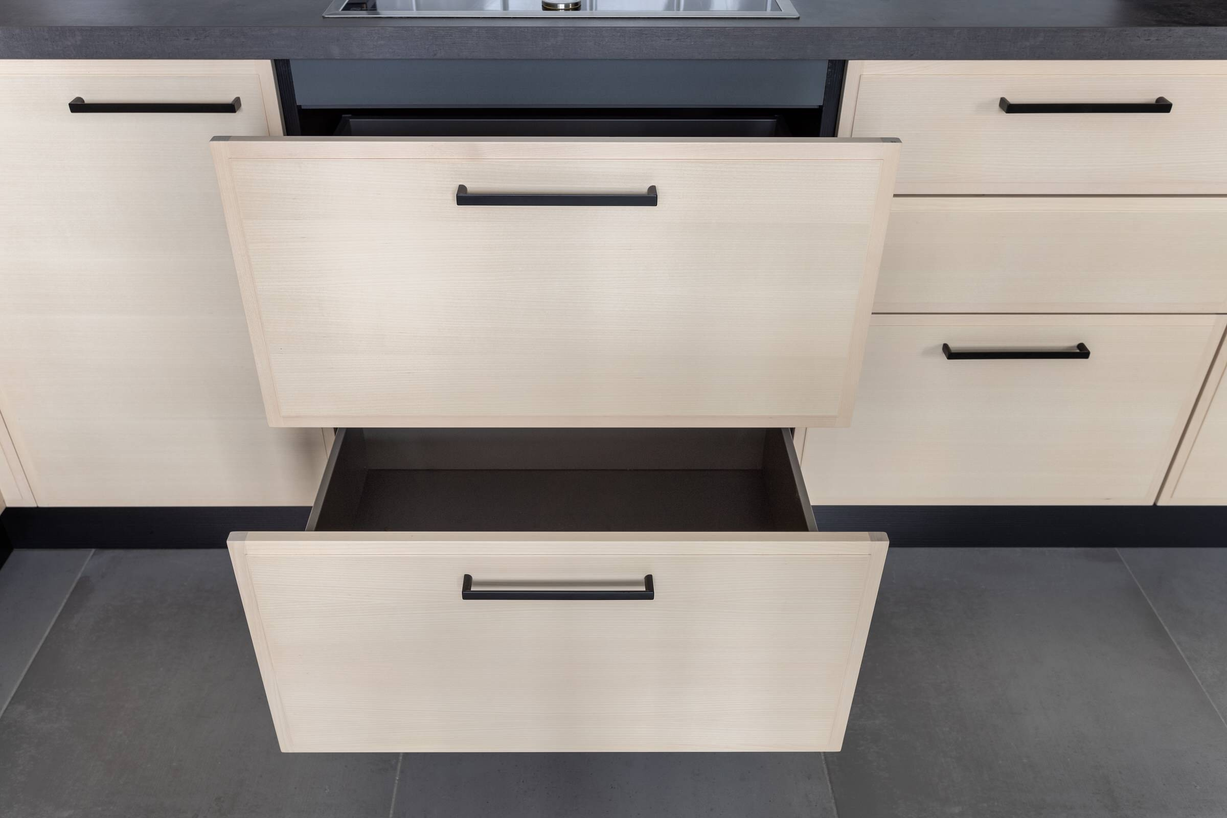 Кухня в Куркино