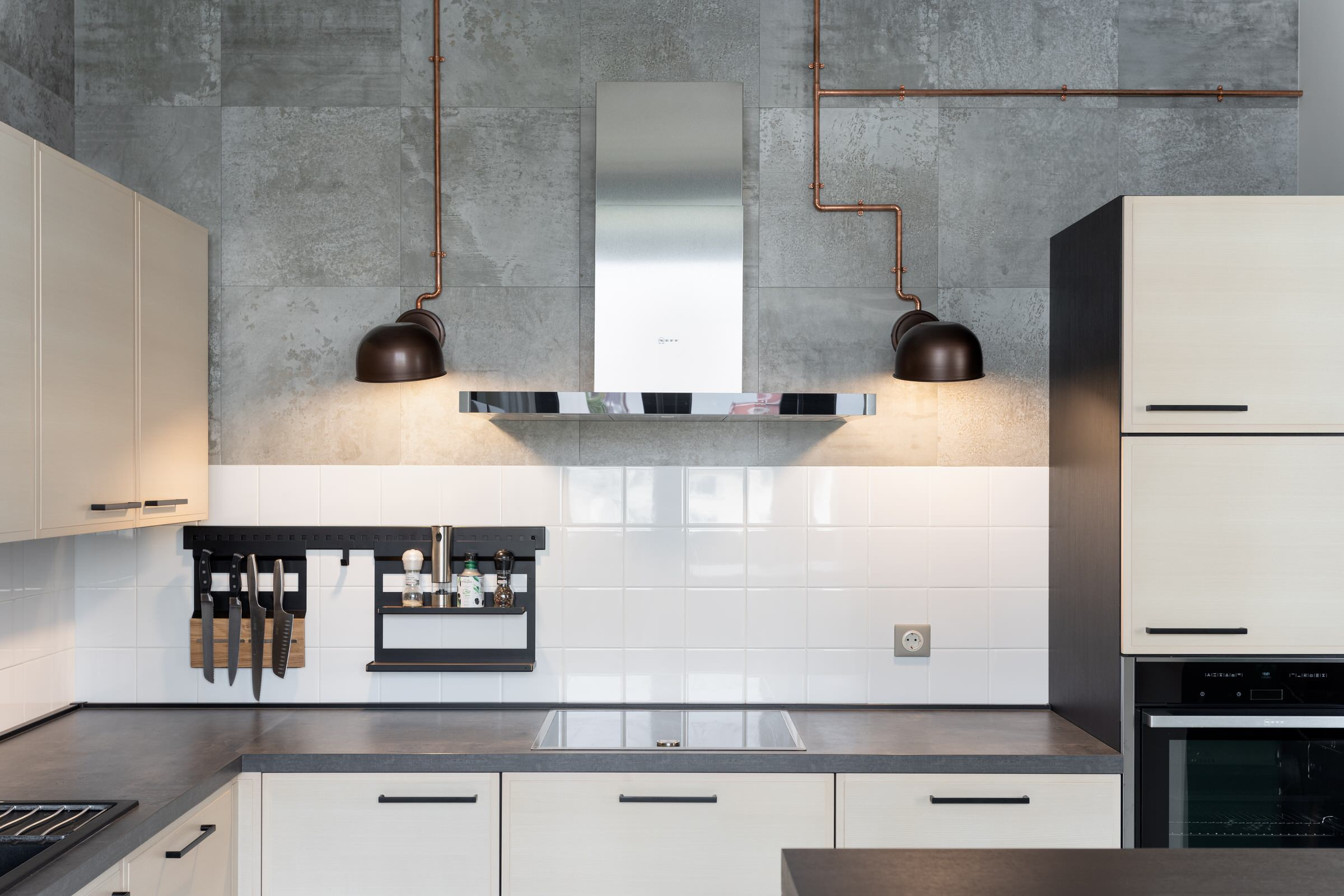 Кухня в Куркино