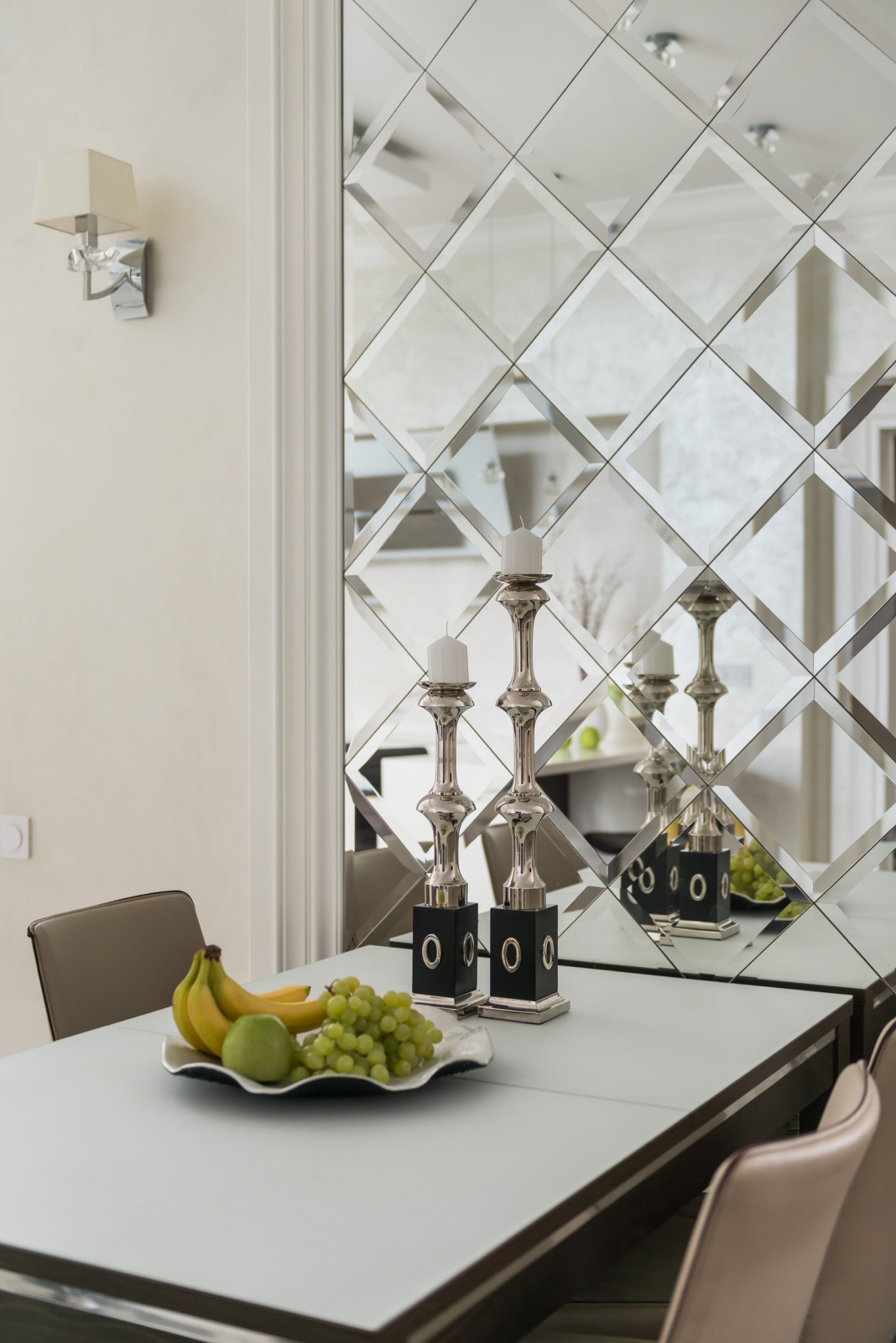 Квартира в центре