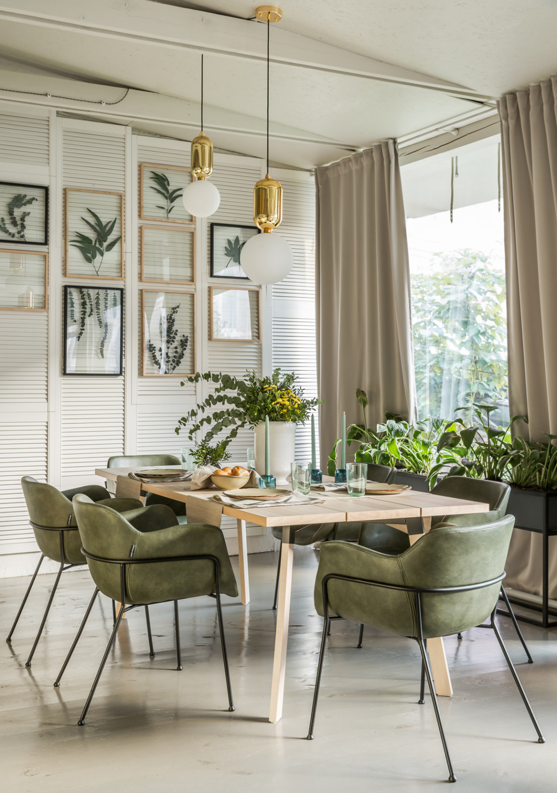 Ресторан Villagio