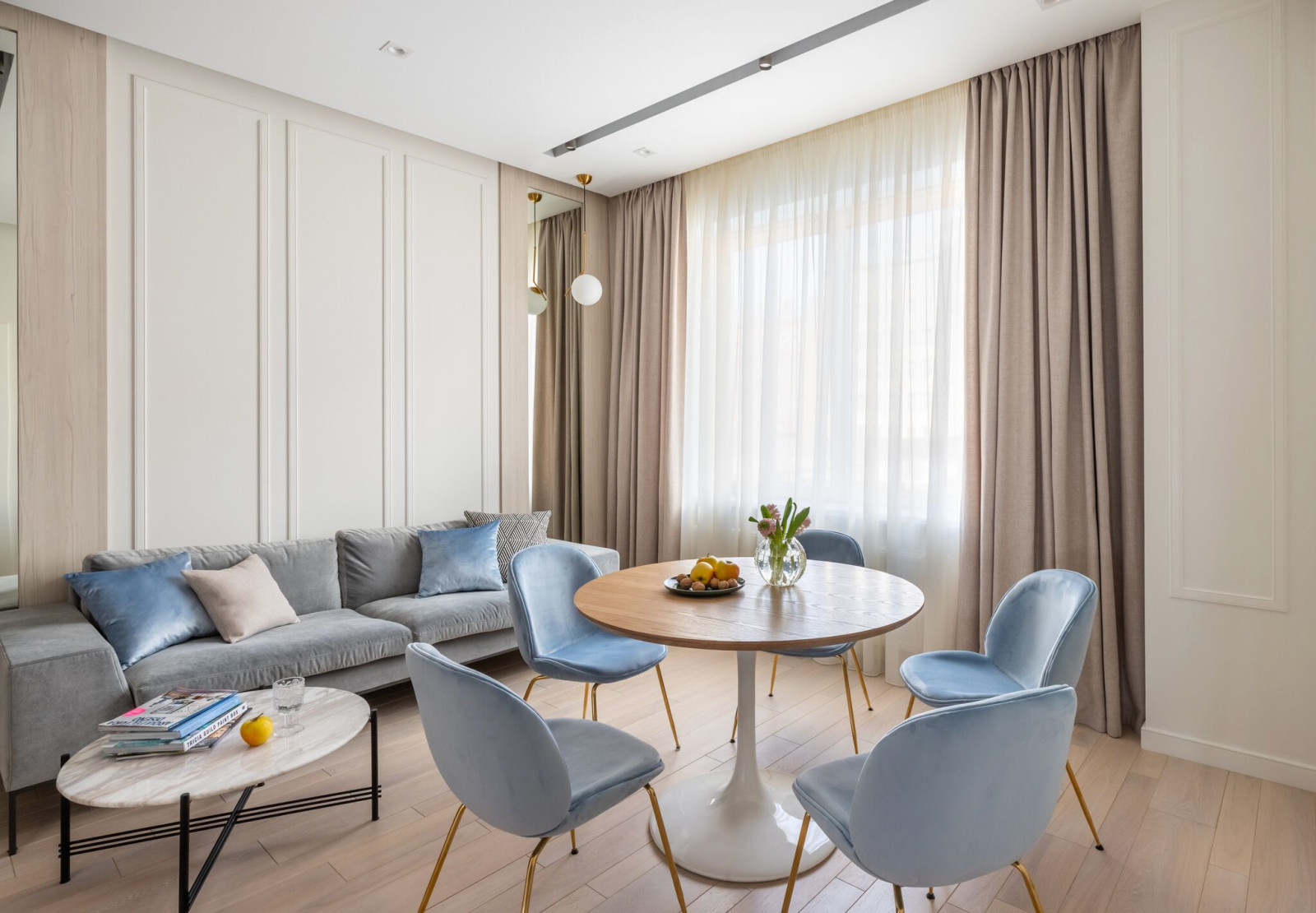 Фоновое изображение профиля Нечаев&Сенчугов