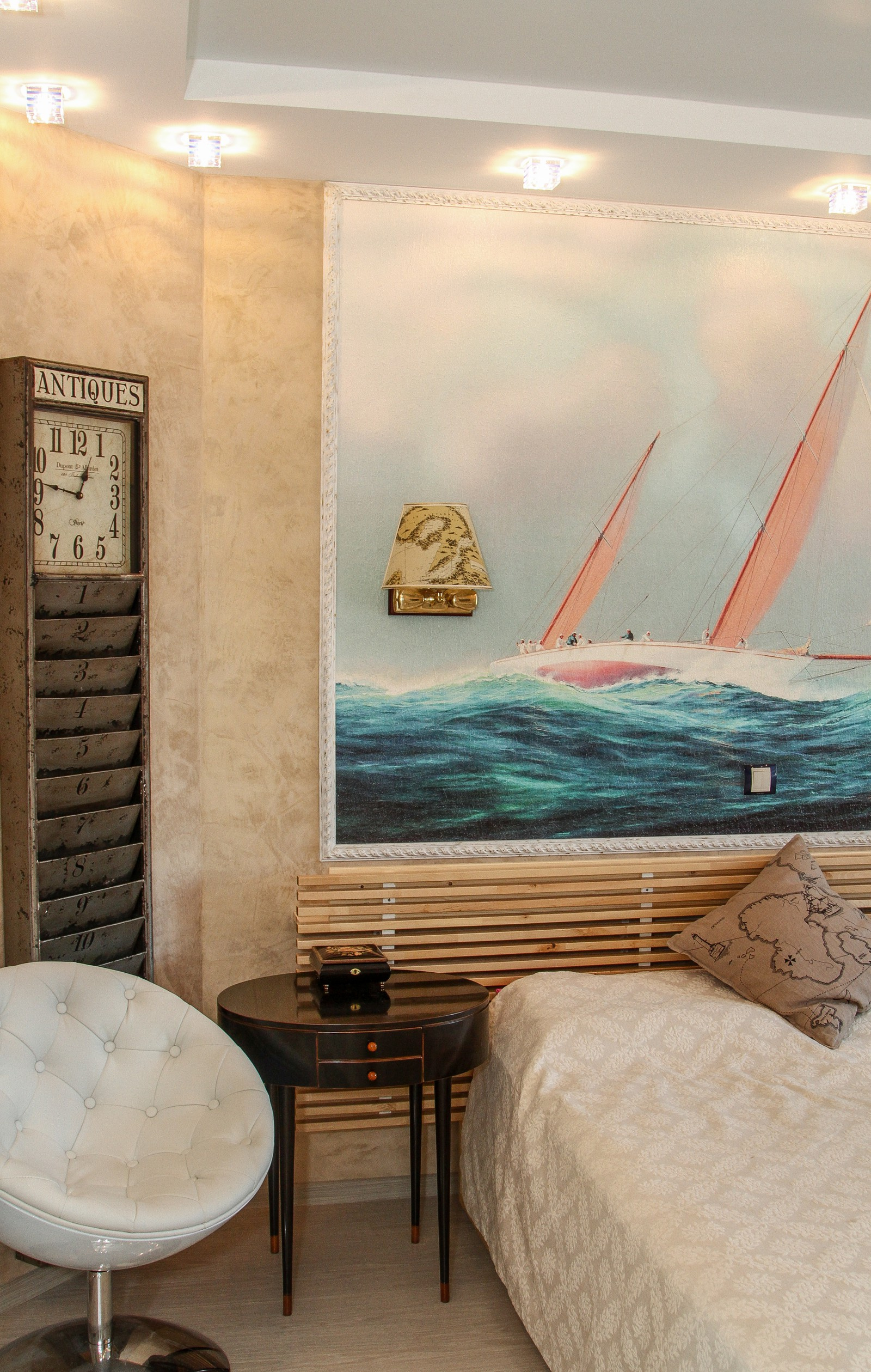 ЖК Палладиум