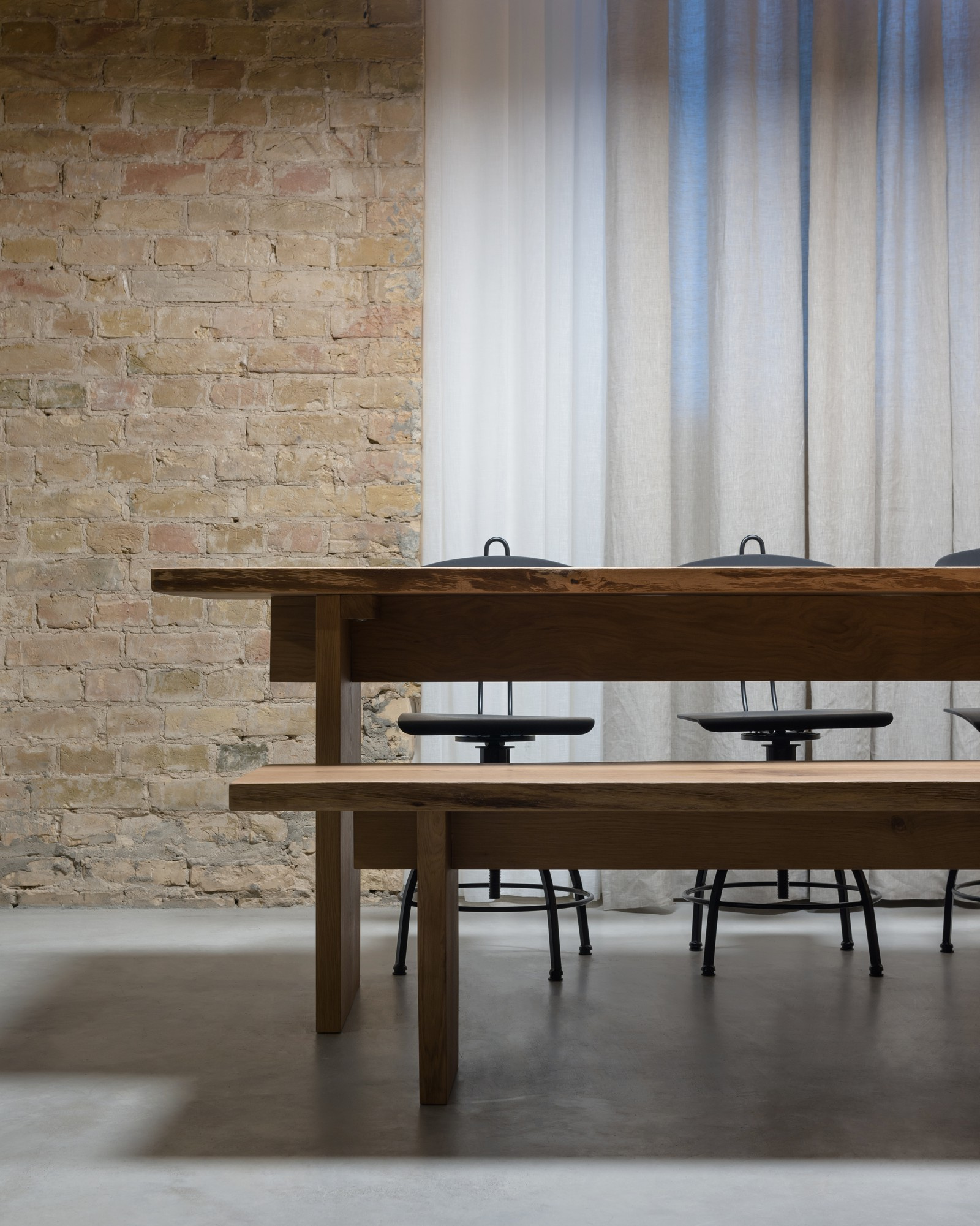 Houzz Украина: Лофт в довоенном доме