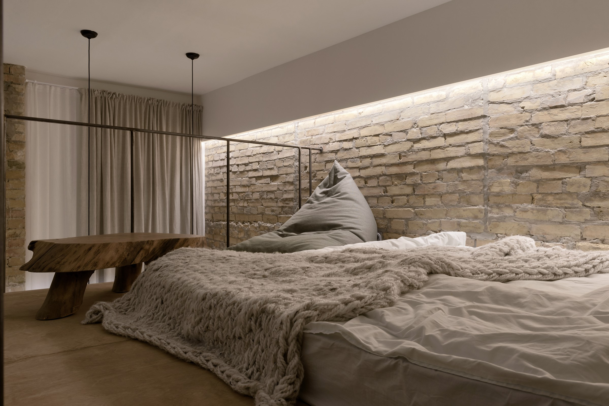 Houzz Украина: Лофт в довоенном доме