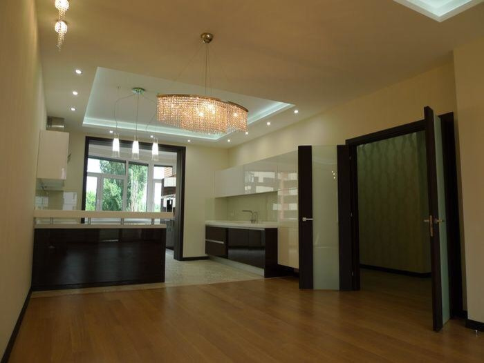 Обложка проекта: Другие стили